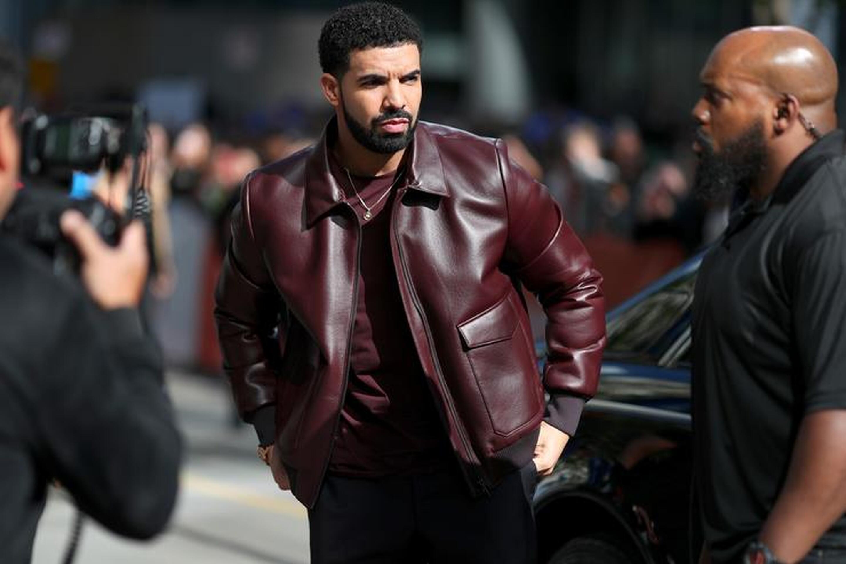 Le new projet de Drake est bien un double album ! 