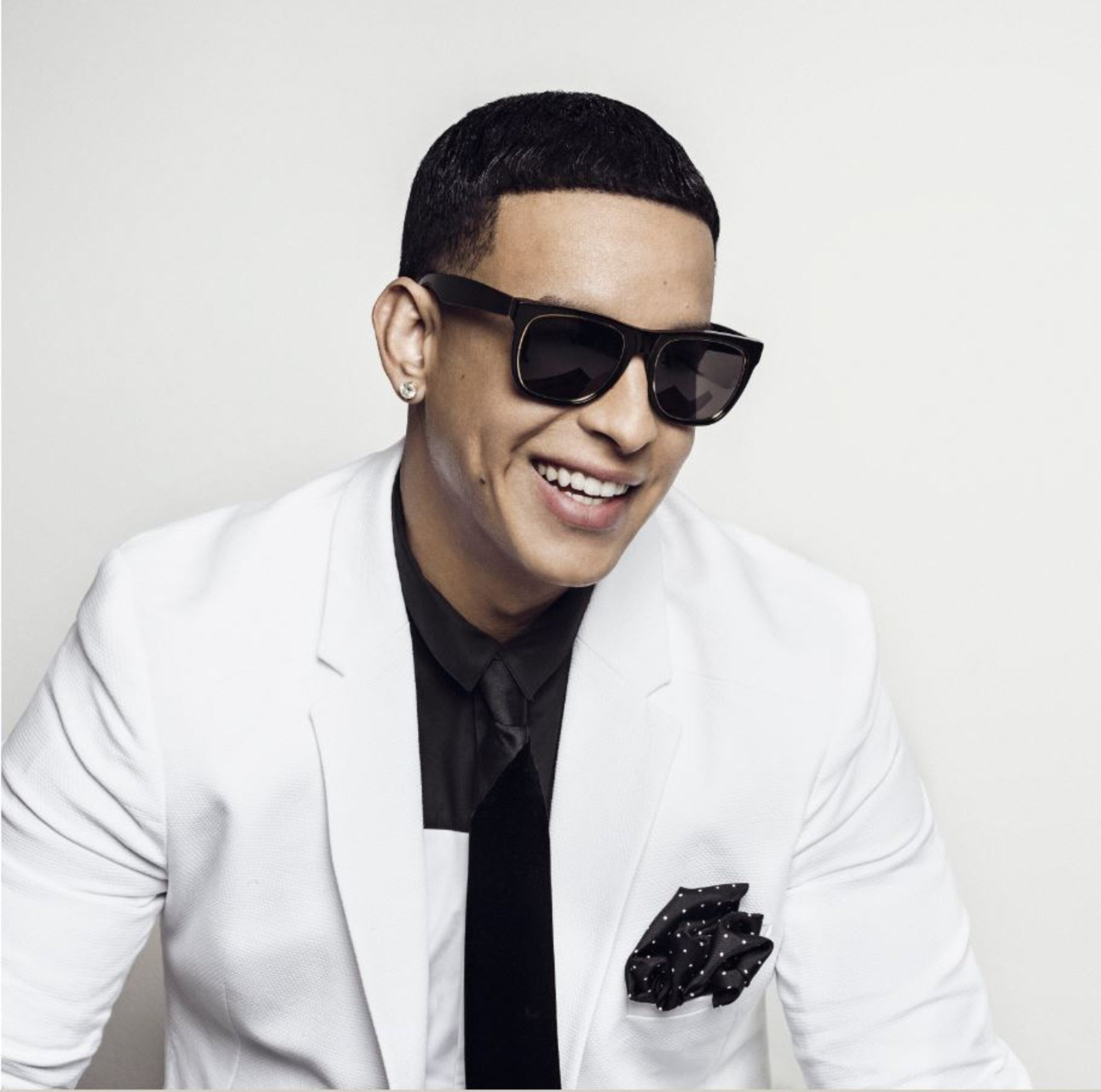 Daddy Yankee à Martigues : 30 places à gagner ! 