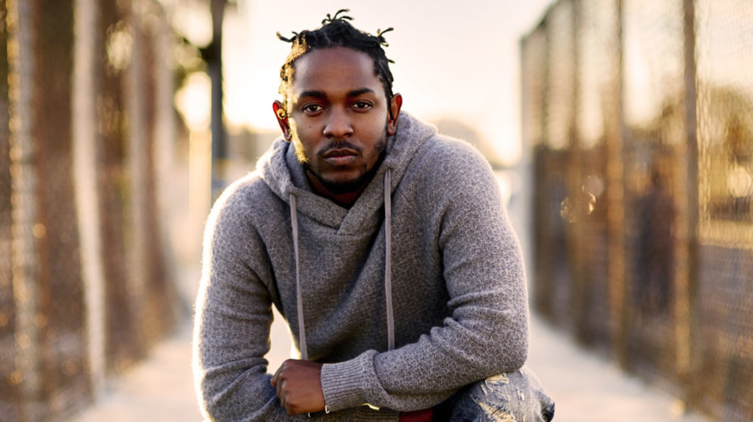 Kendrick Lamar, bientôt acteur !