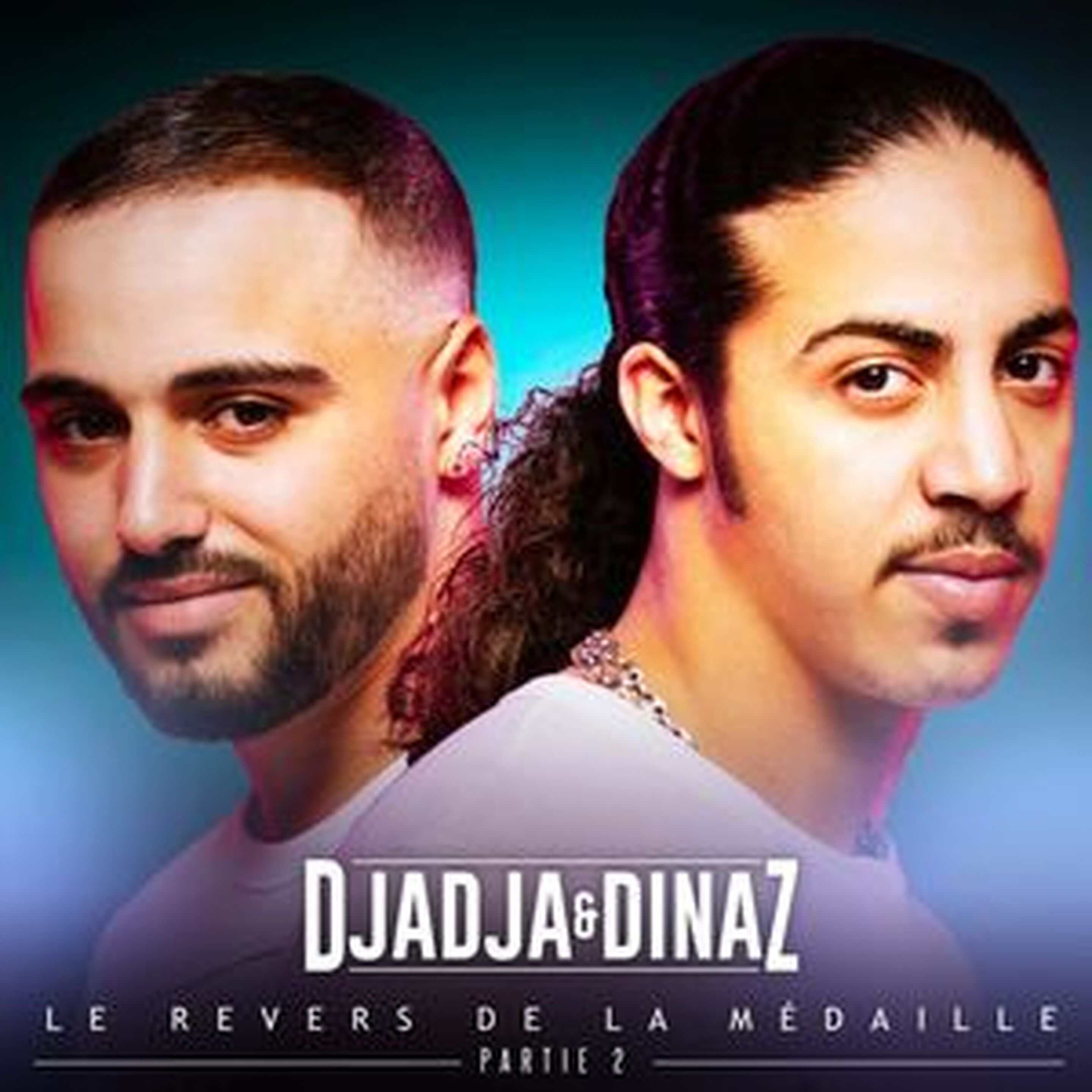 Le Top Albums de la semaine !