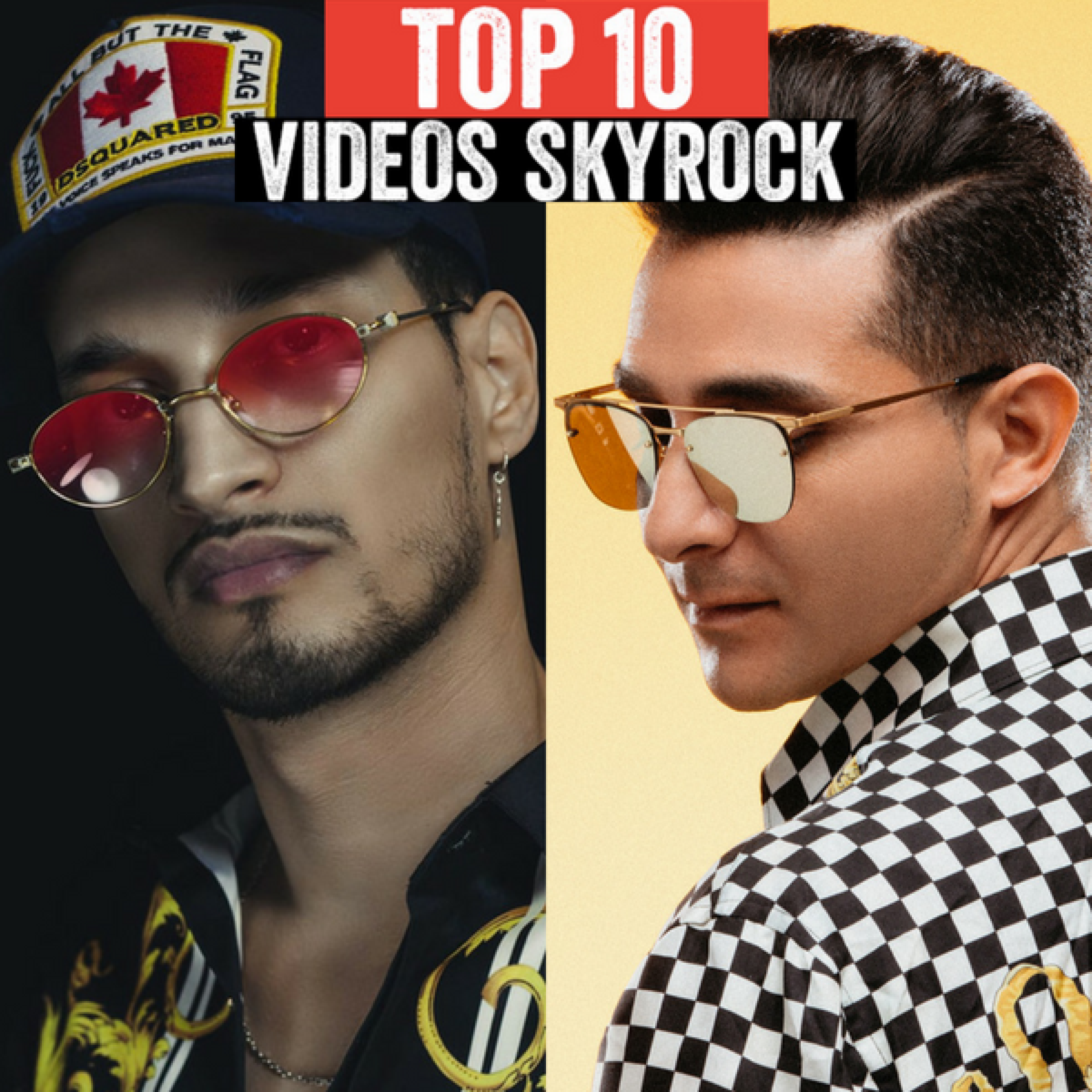 TOP 10 des vidéos de la semaine ! 
