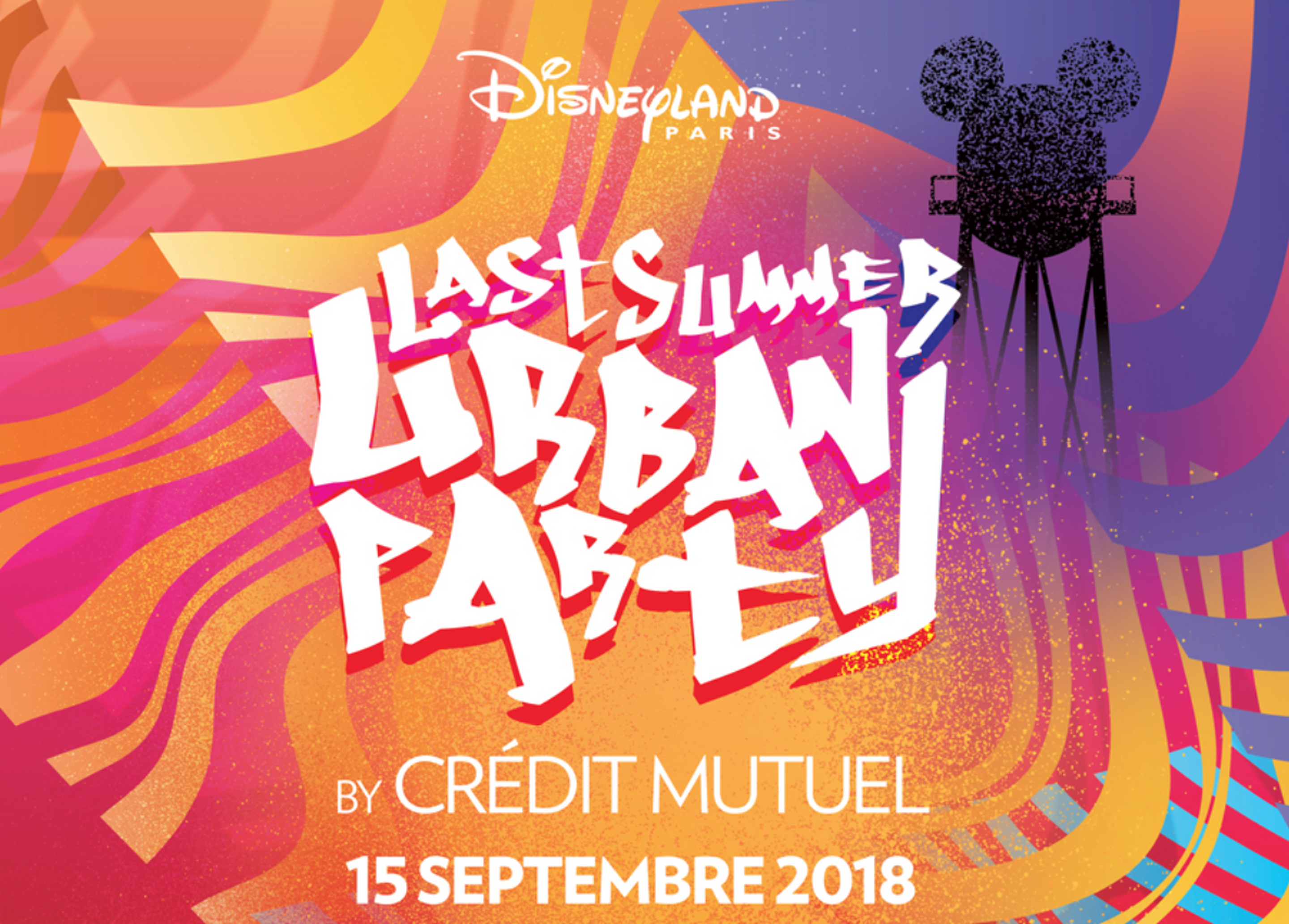 Skyrock et le Crédit Mutuel présentent : la Last Summer Urban Party !