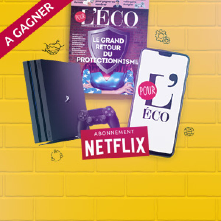Image d'illustration de l'actualité