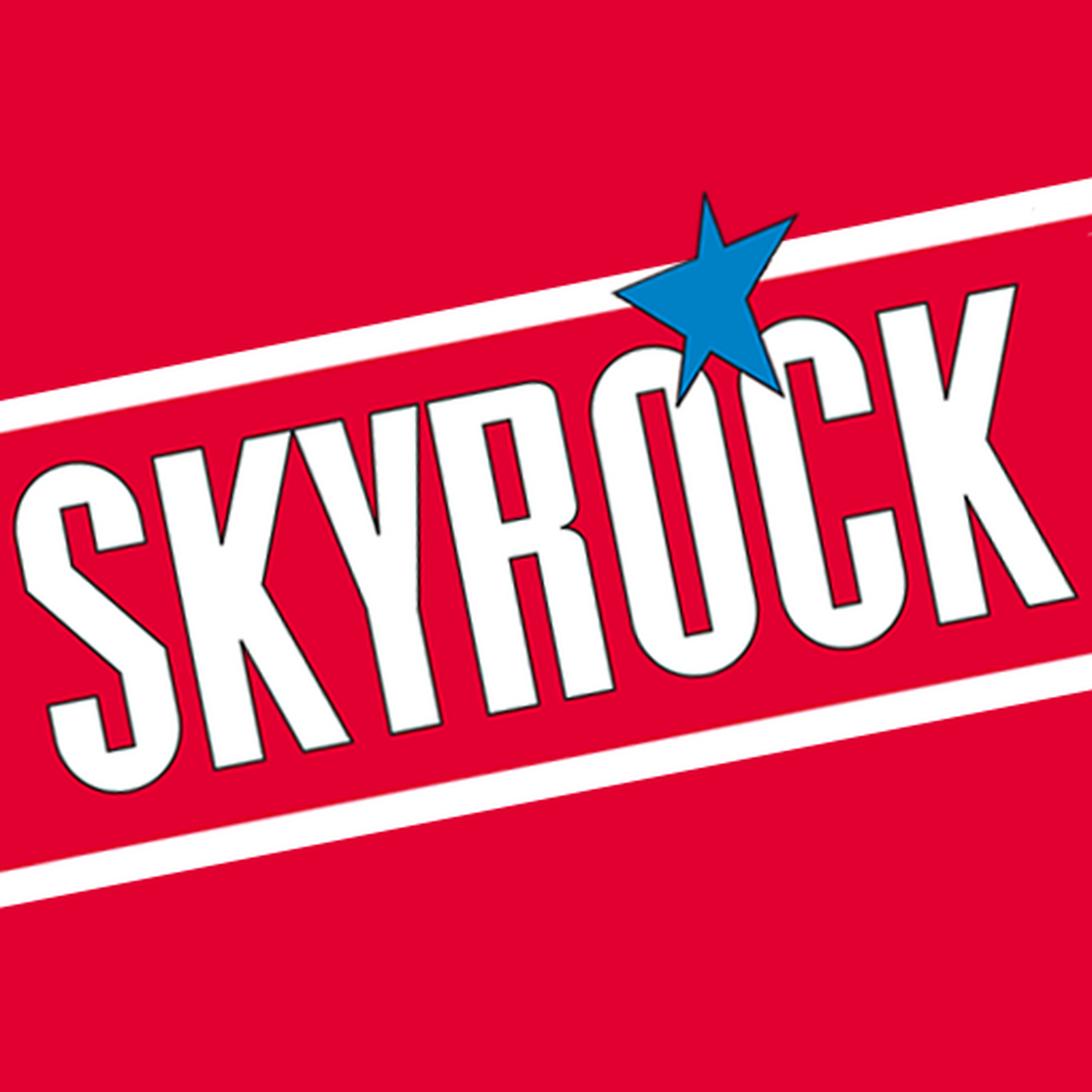 NOUVEAUTES SUR SKYROCK