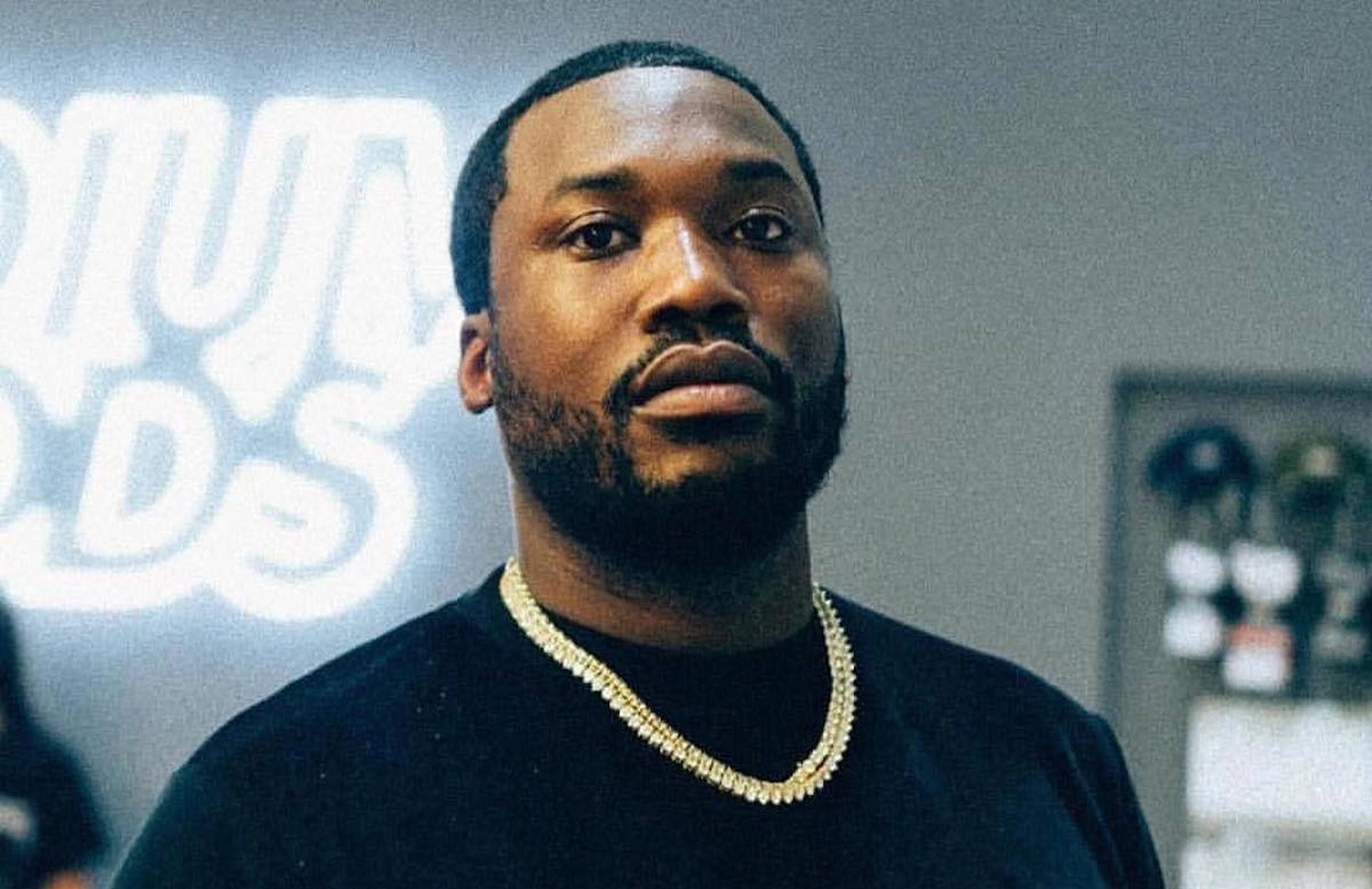 Meek Mill confirme son nouvel album ! 