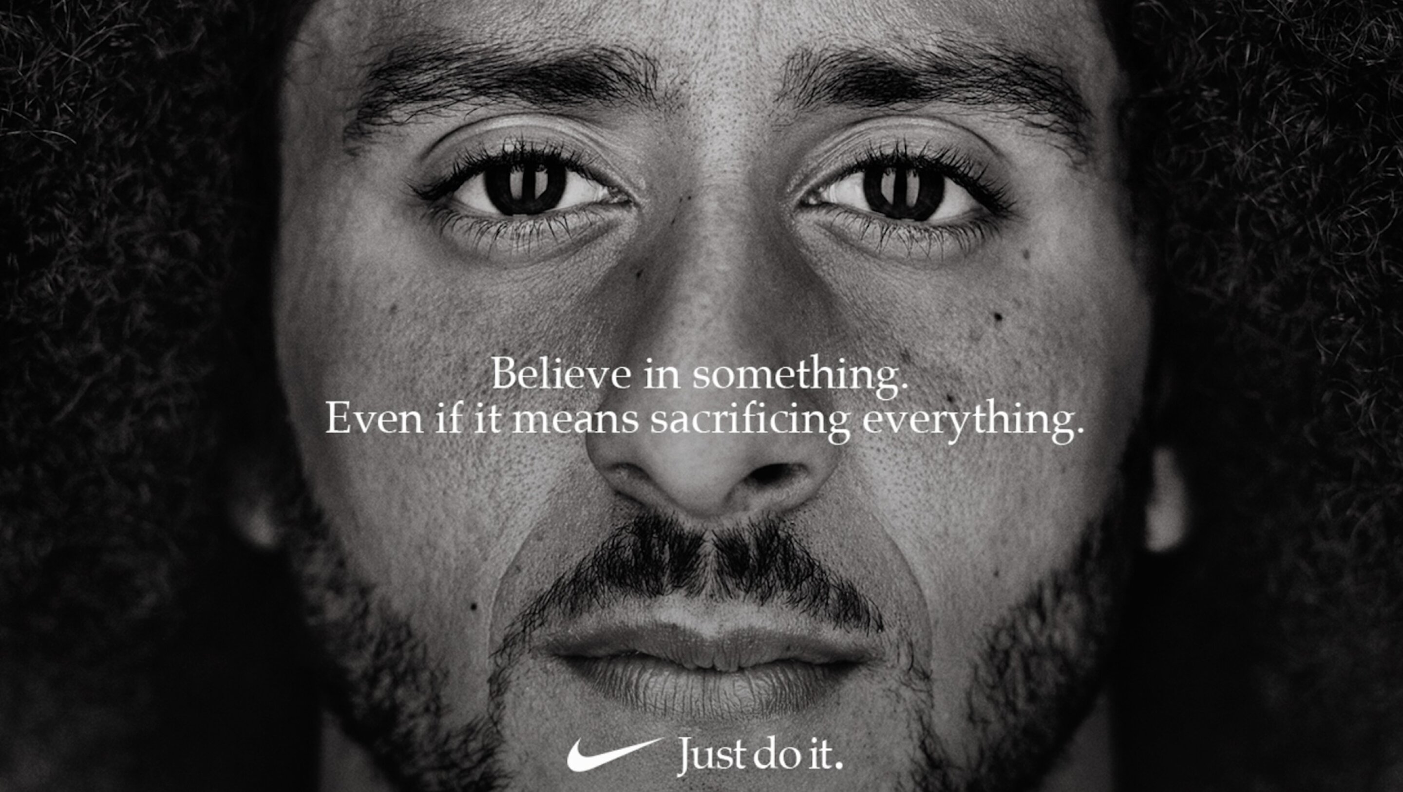 Nike a des rêves fous ! 