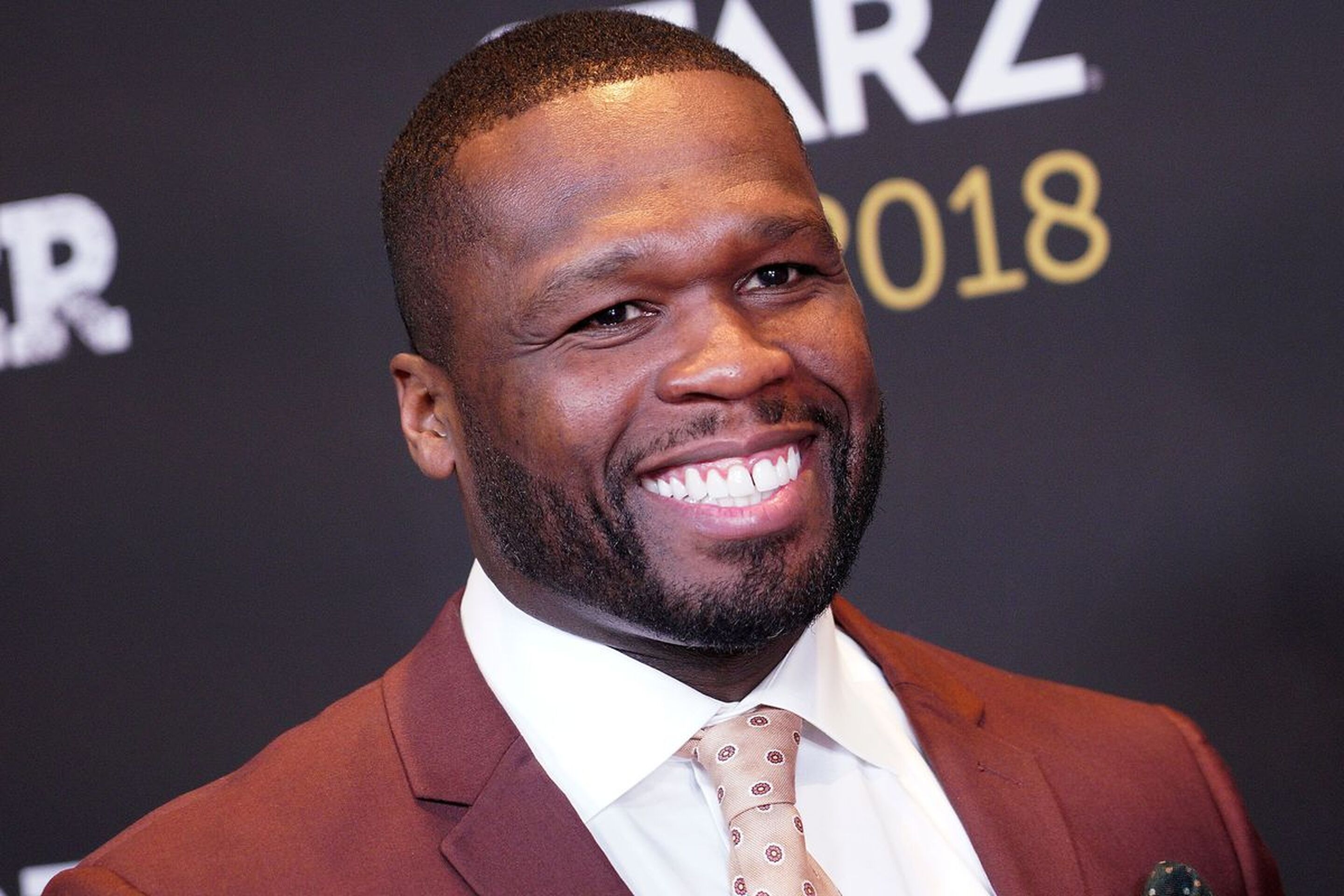 50 cent n’en rate pas une !