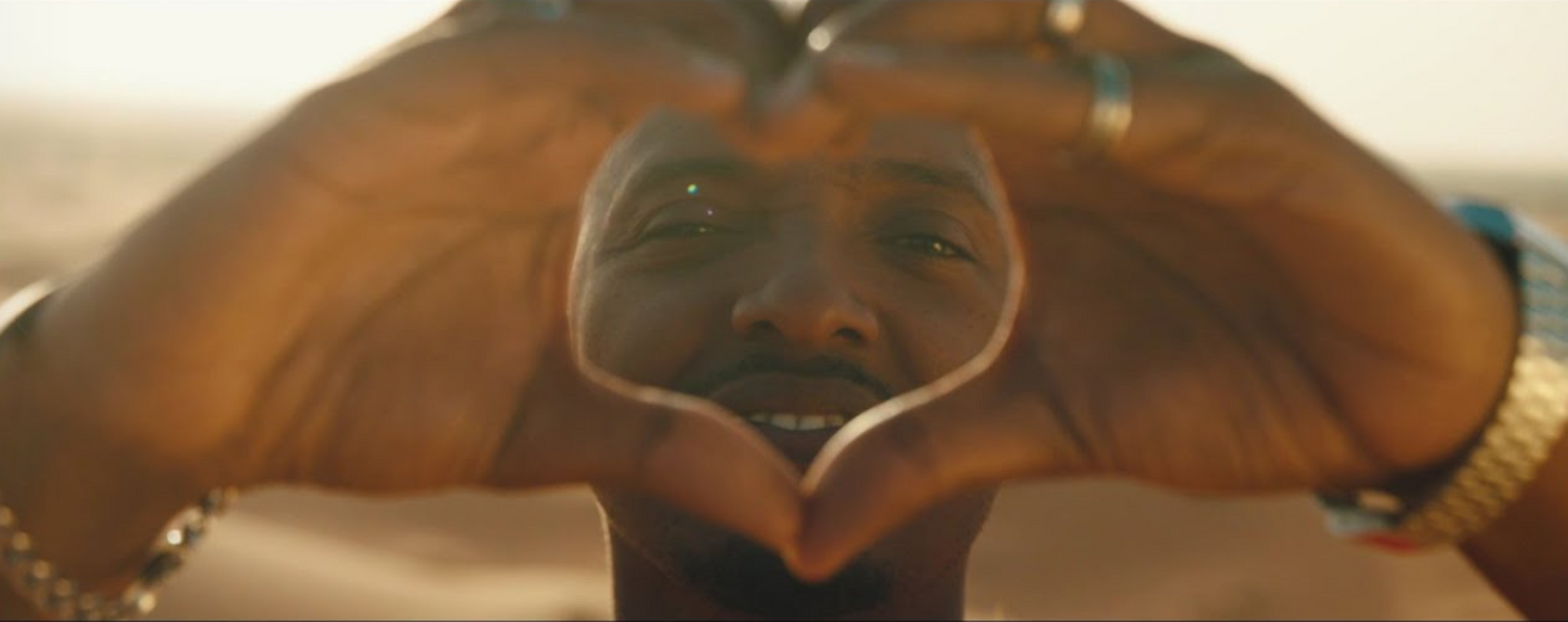 Le nouveau clip de Soprano
