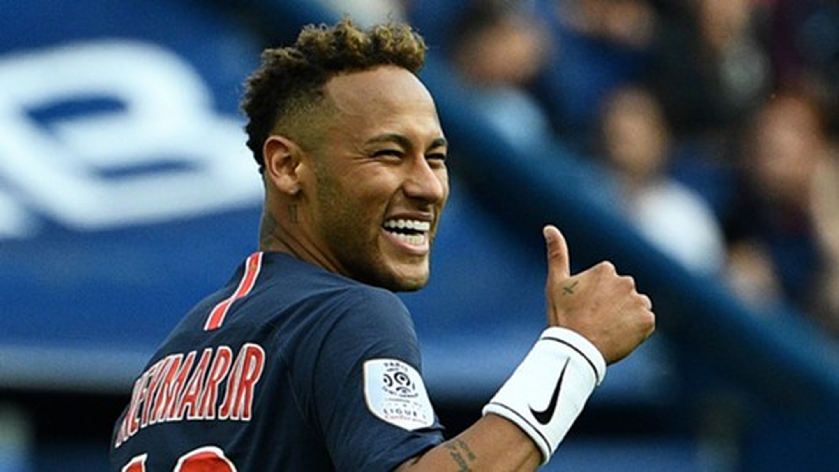 Neymar se lance dans la BD !