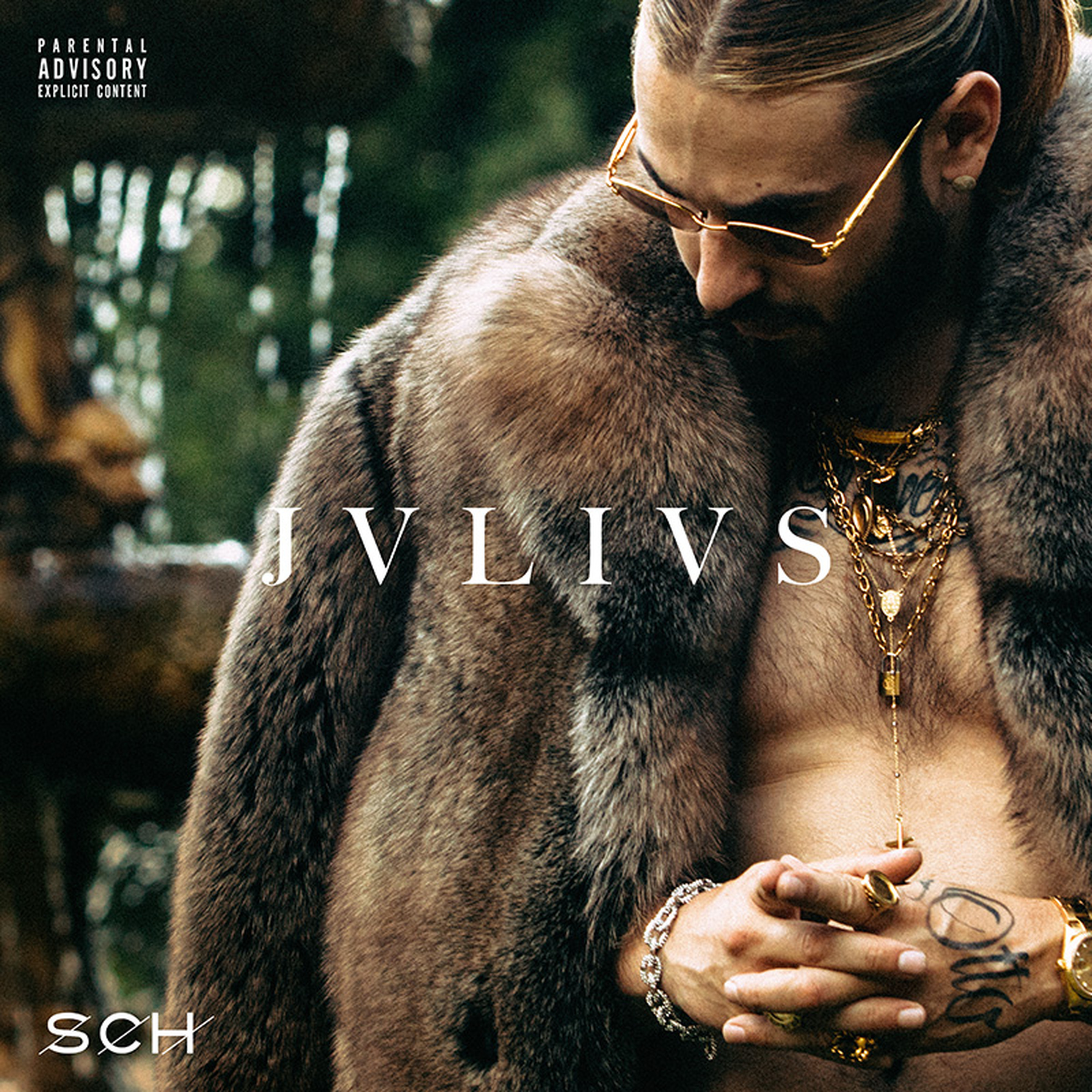 SCH dévoile la date de sortie de son nouvel album