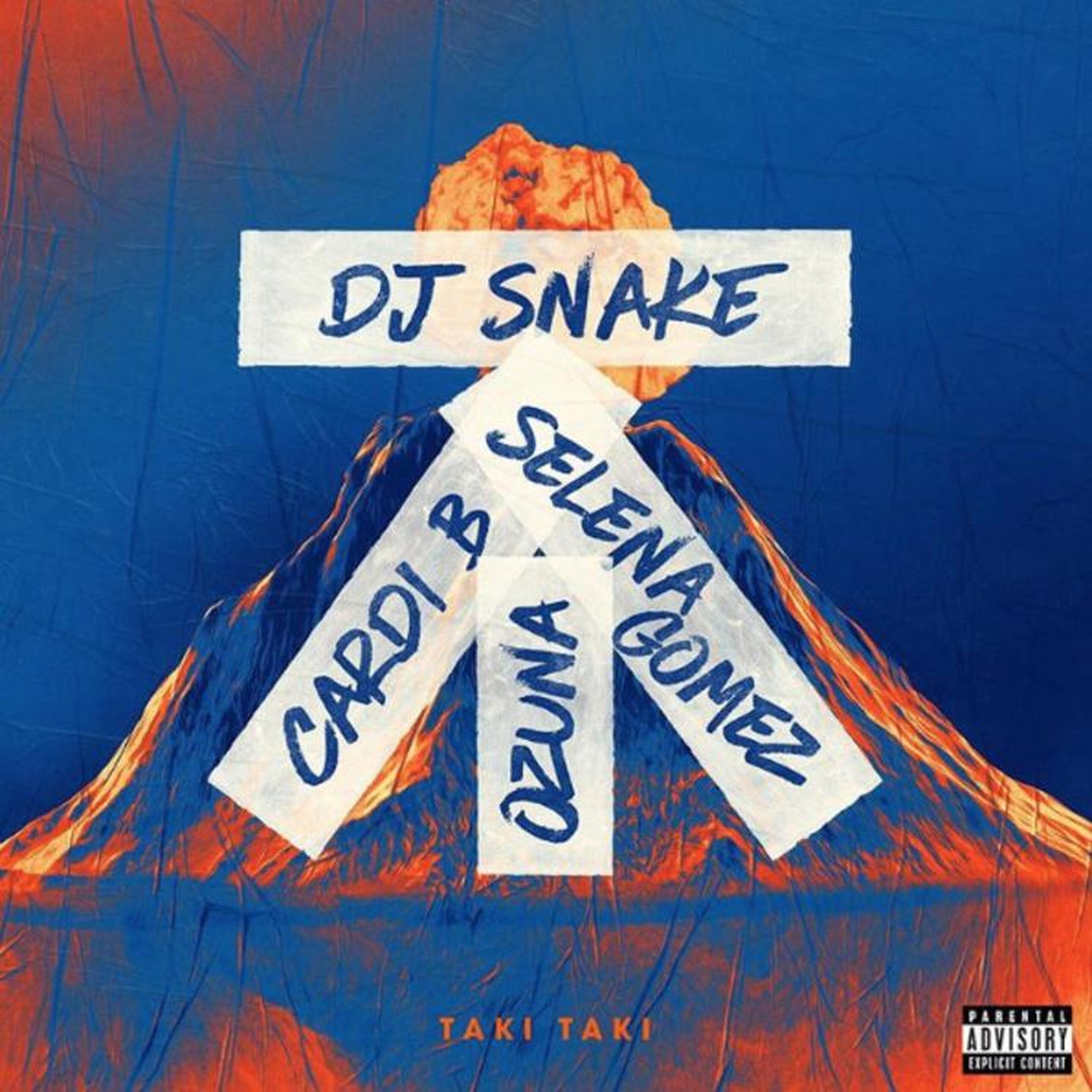 Taki Taki et Jaloux en Playlist !
