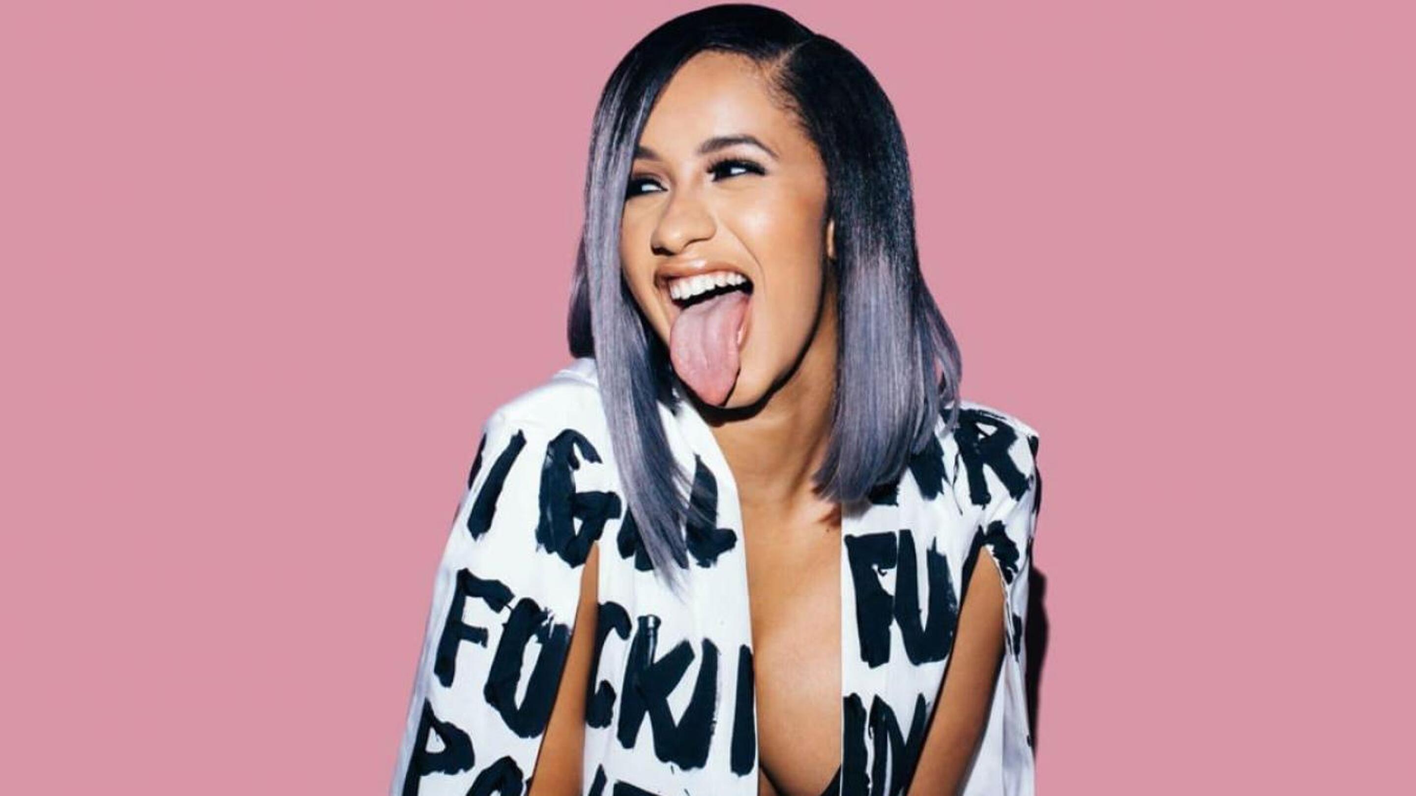 Nouvelle embrouille pour Cardi B !
