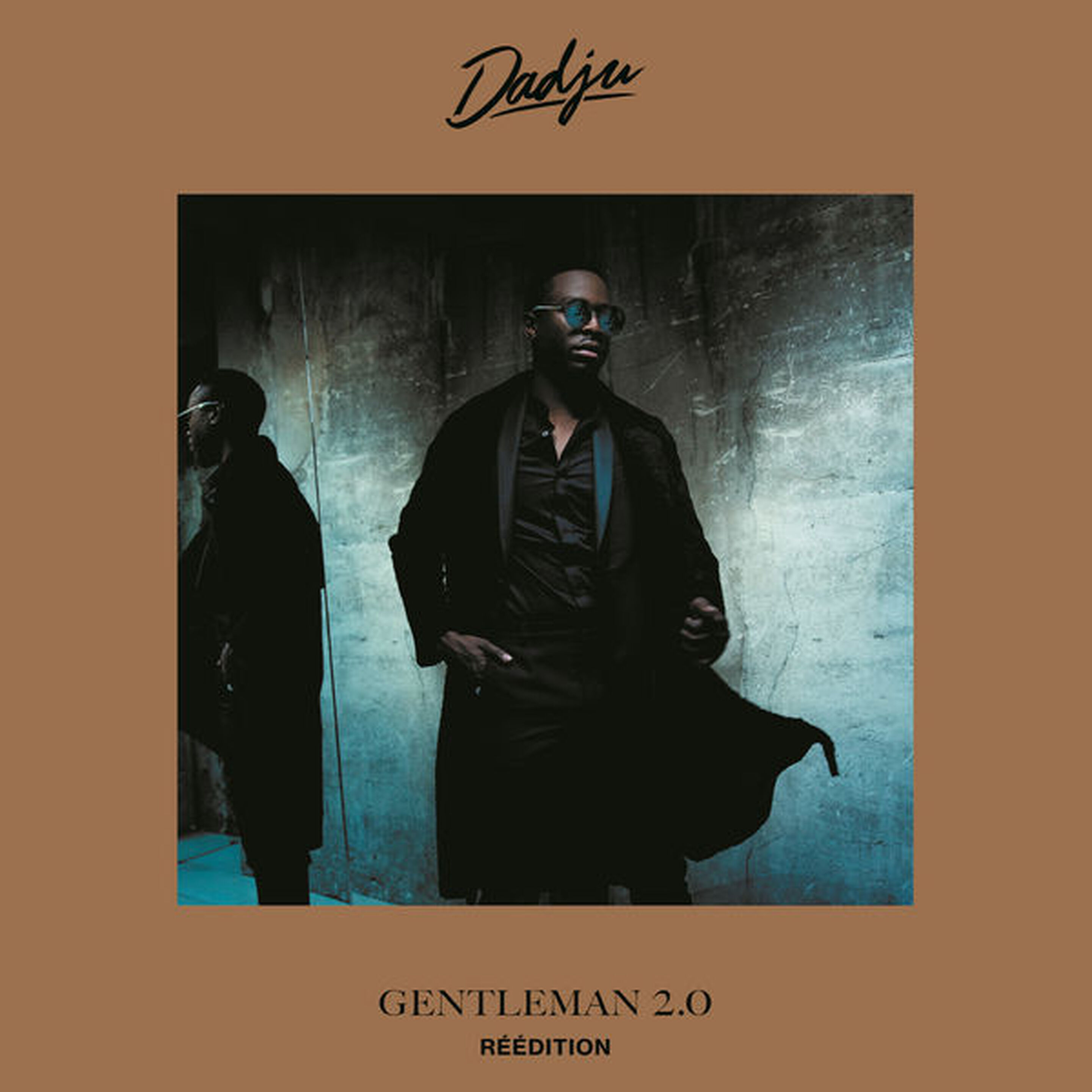 Jaloux de Dadju en Playlist !