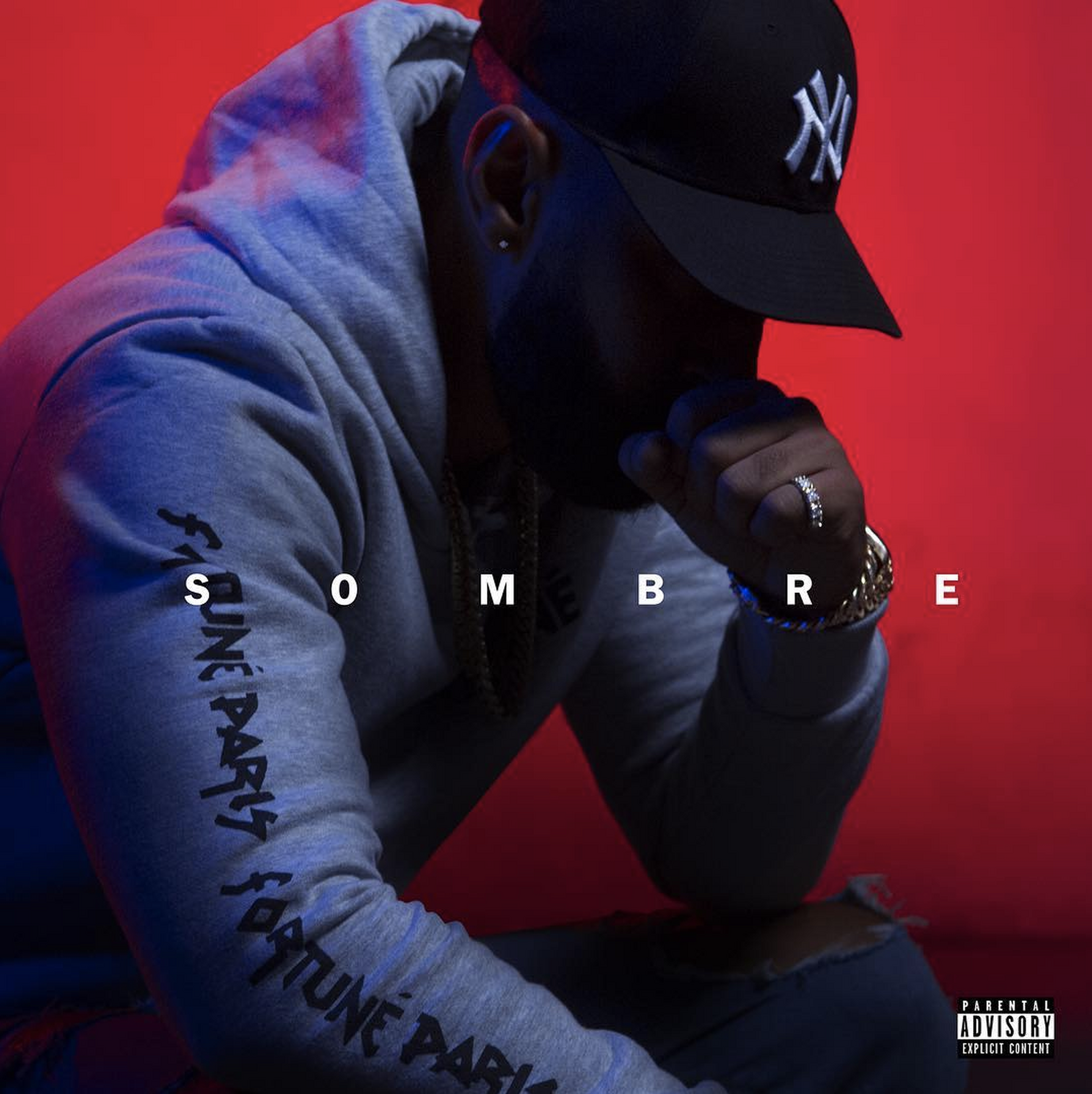 Le retour de La Fouine ! 