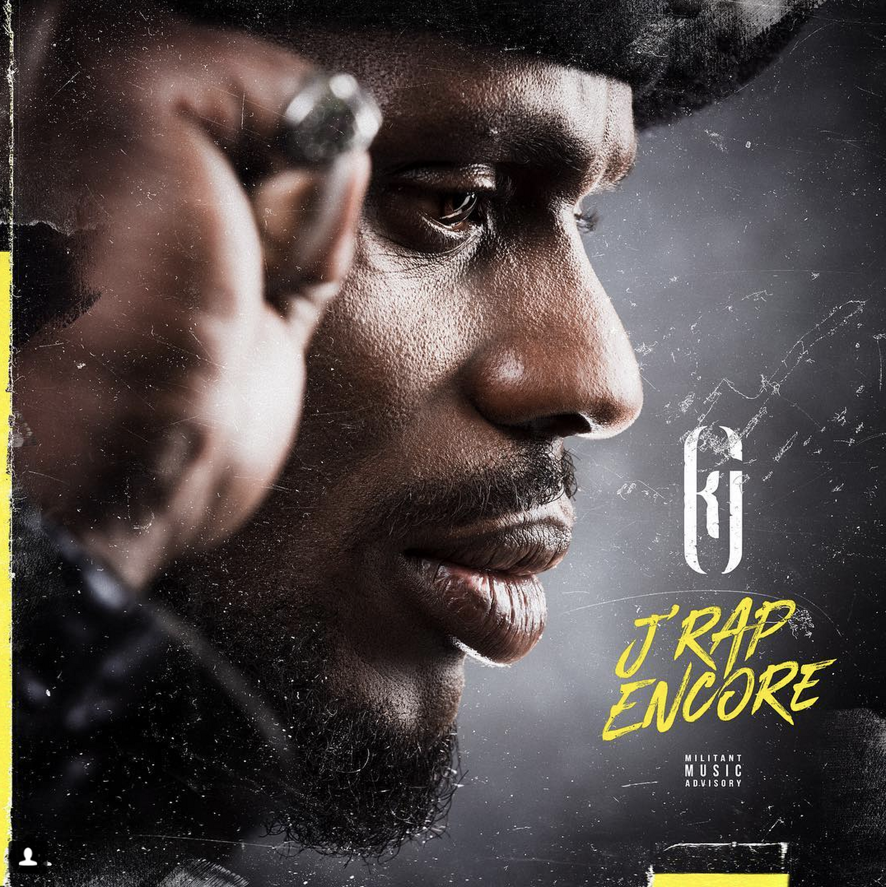 Sofiane et Kalash Criminel sur le prochain album de Kery James !