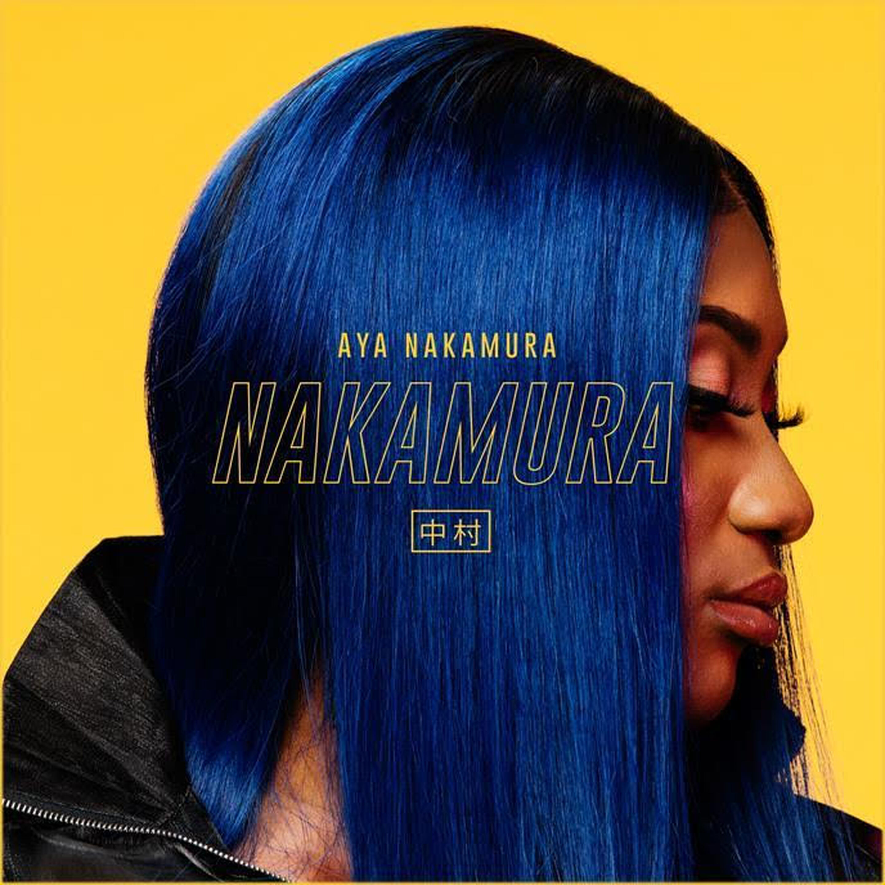 Aya Nakamura balance sa tracklist ! 