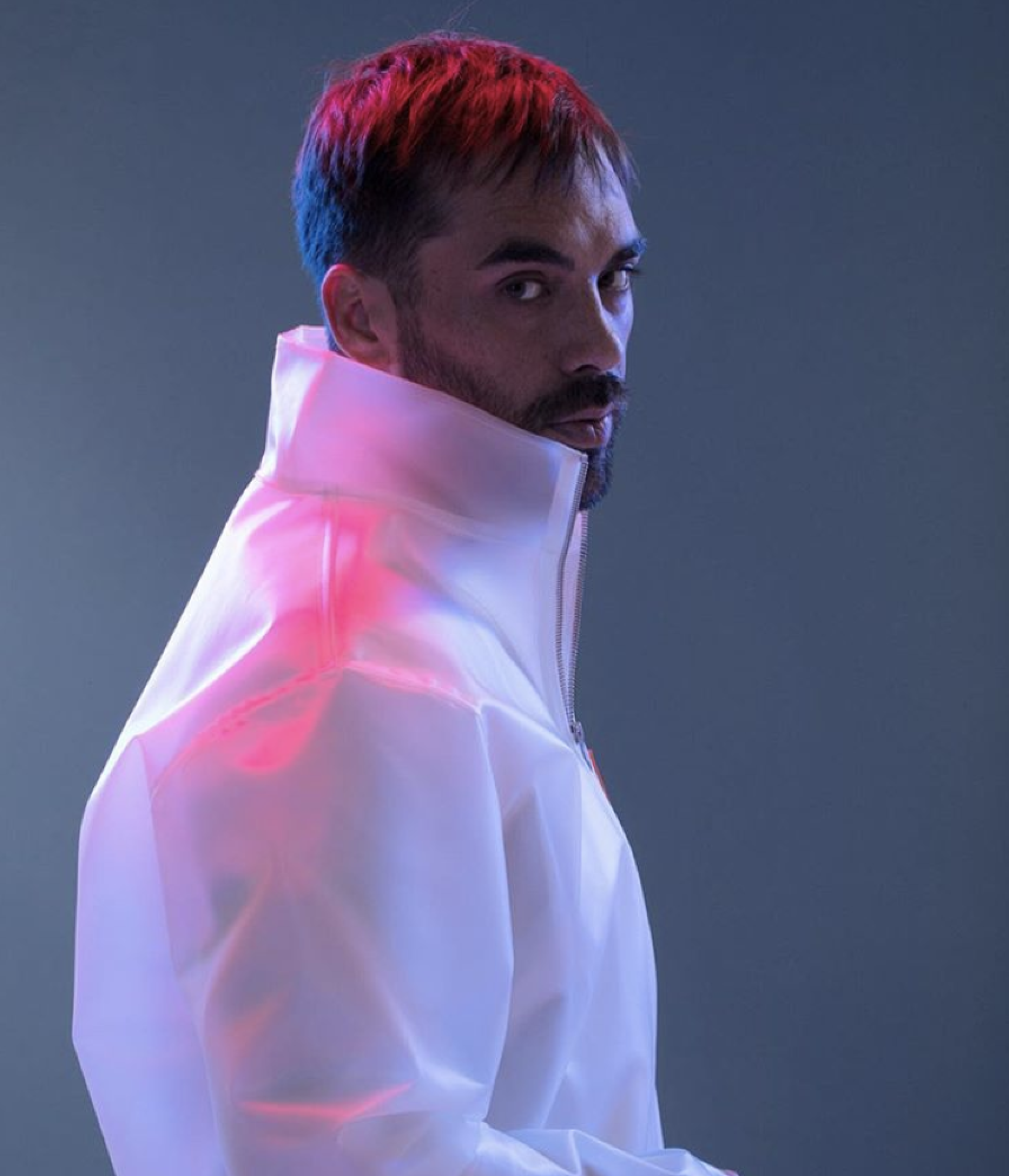 Gringe dévoile sa tracklist
