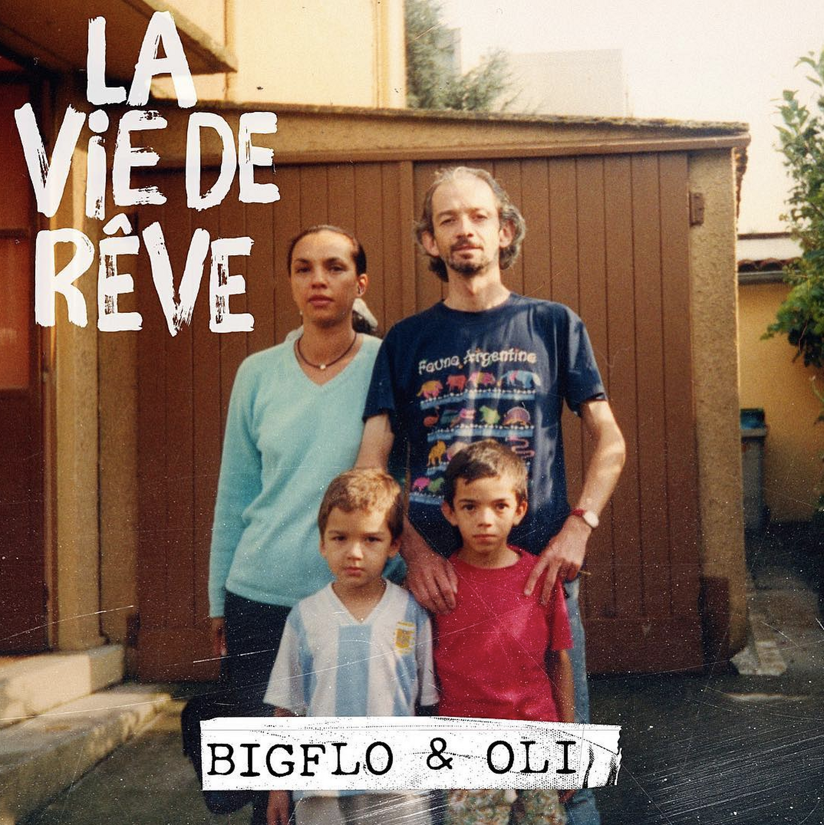 Bigflo & Oli dévoilent leur tracklist ! 