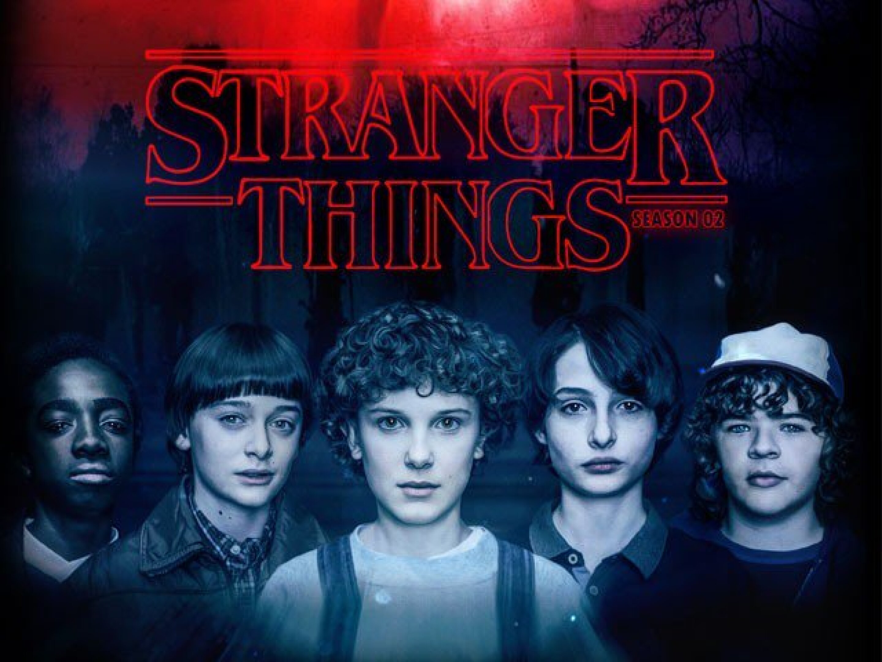 La suite de Stranger Things sera…