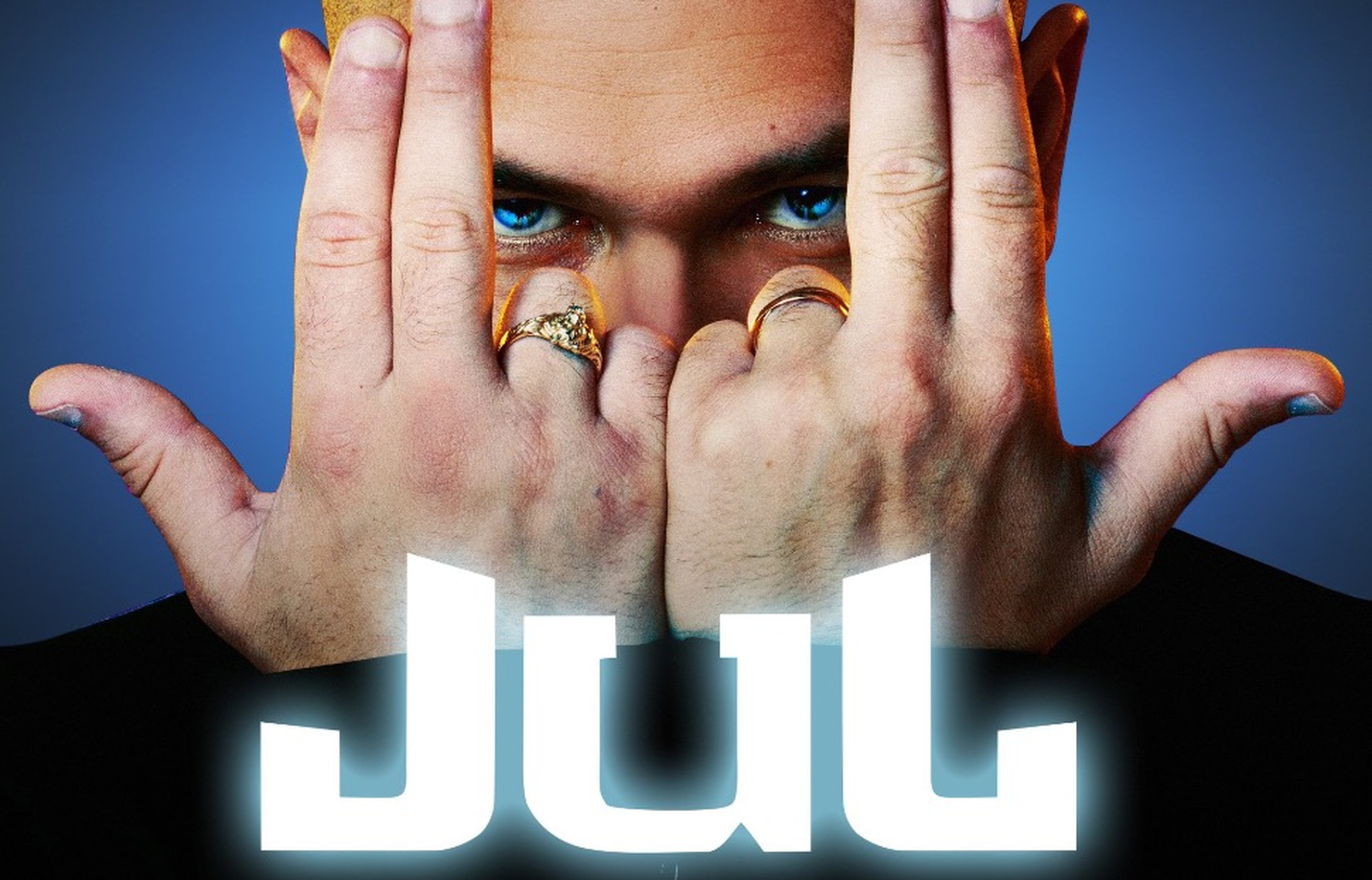 Un double album pour Jul