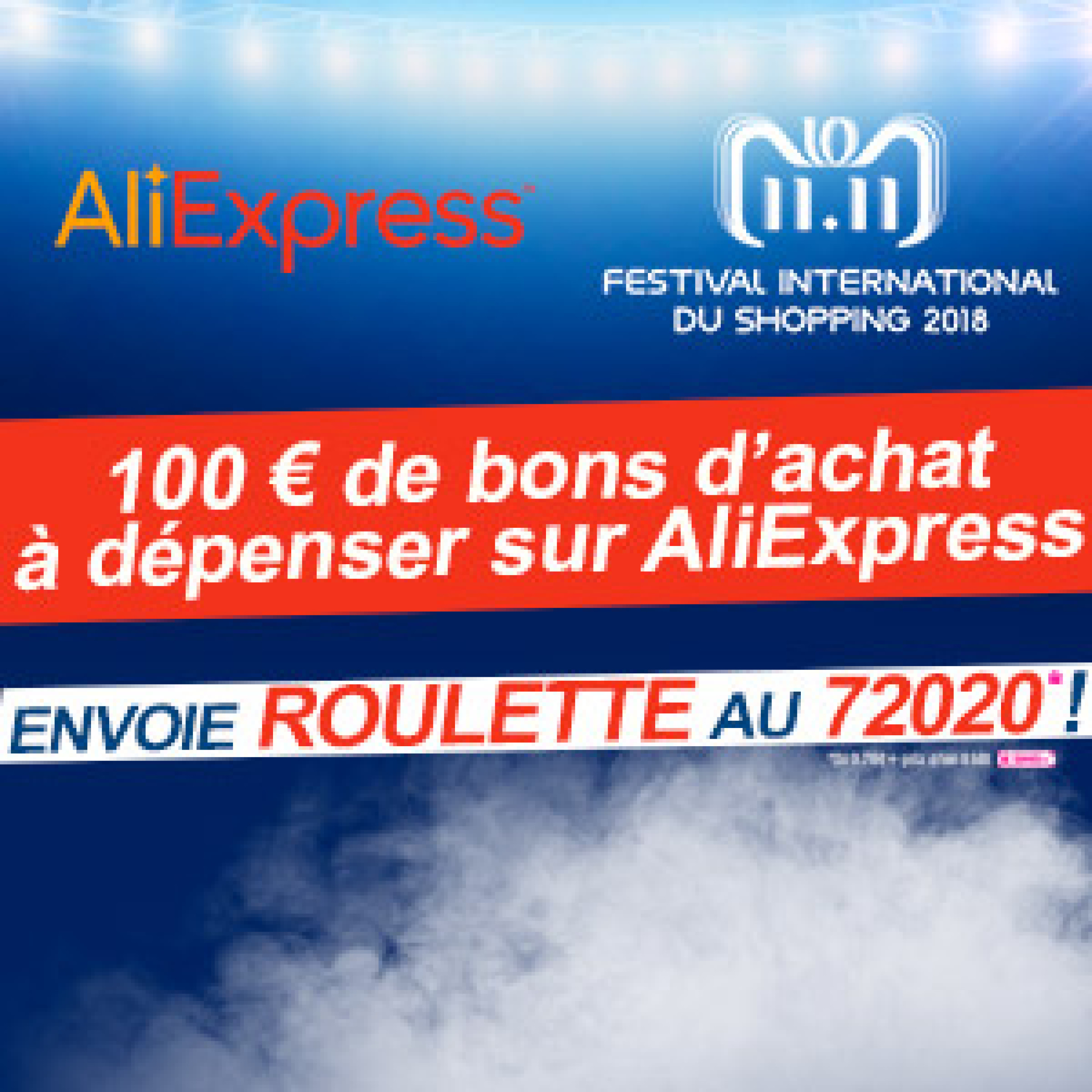 La Roulette - AliExpress
