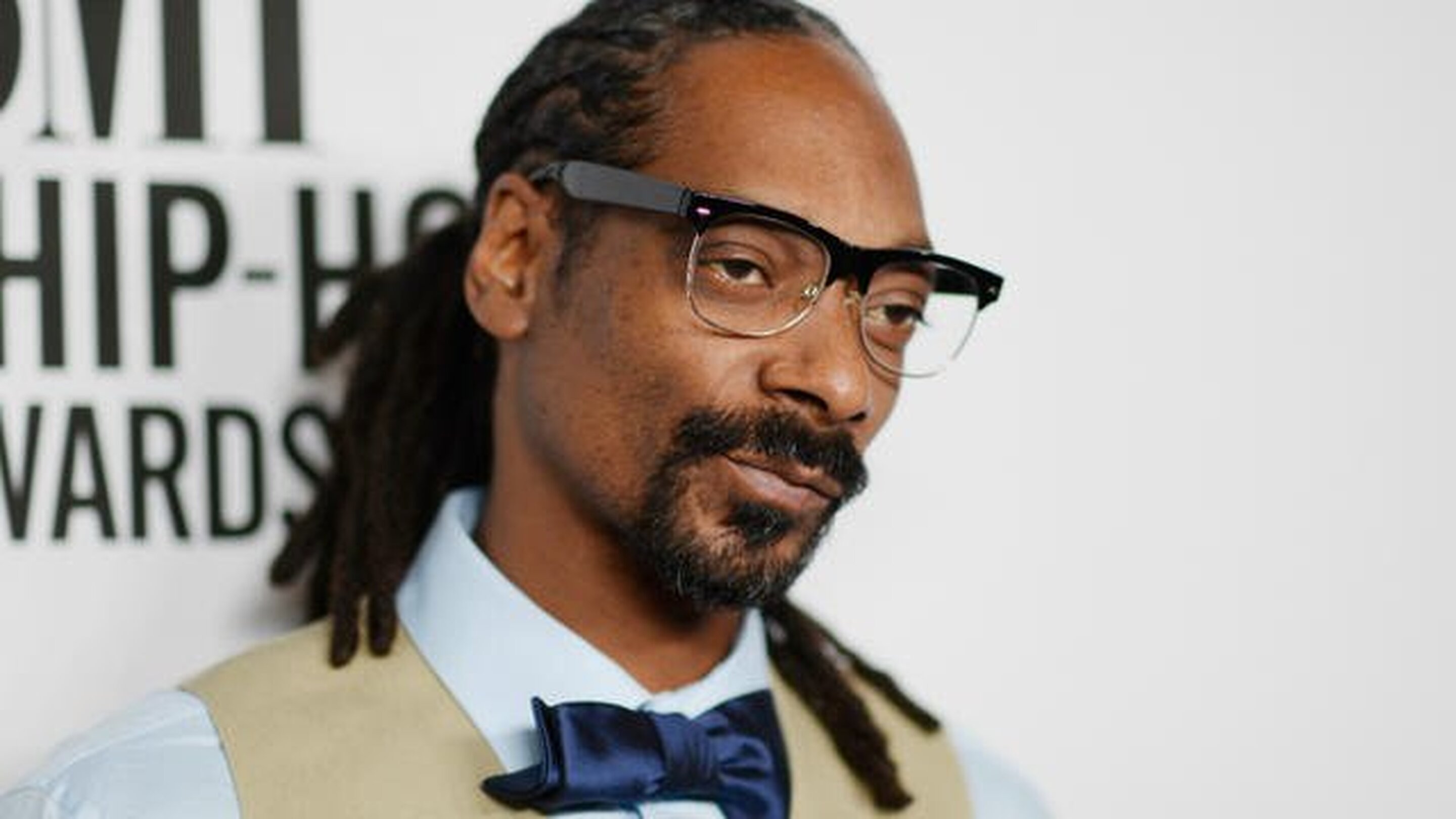 L’histoire de Snoop au cinéma ?