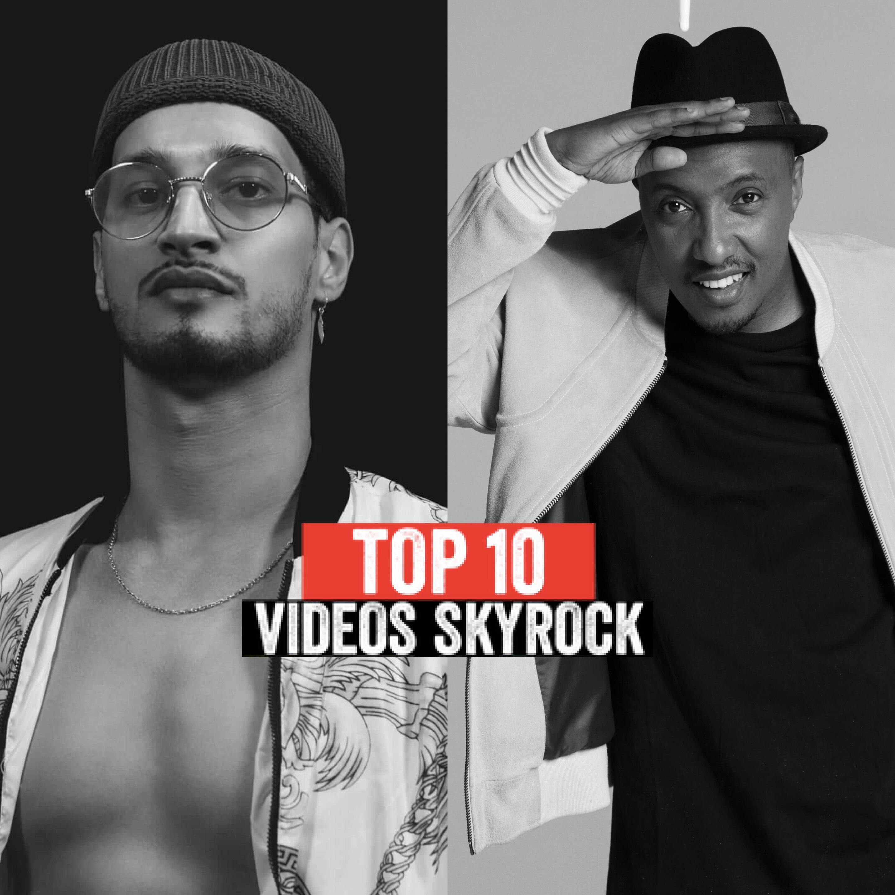 Le TOP 10 : vidéos de la semaine ! 