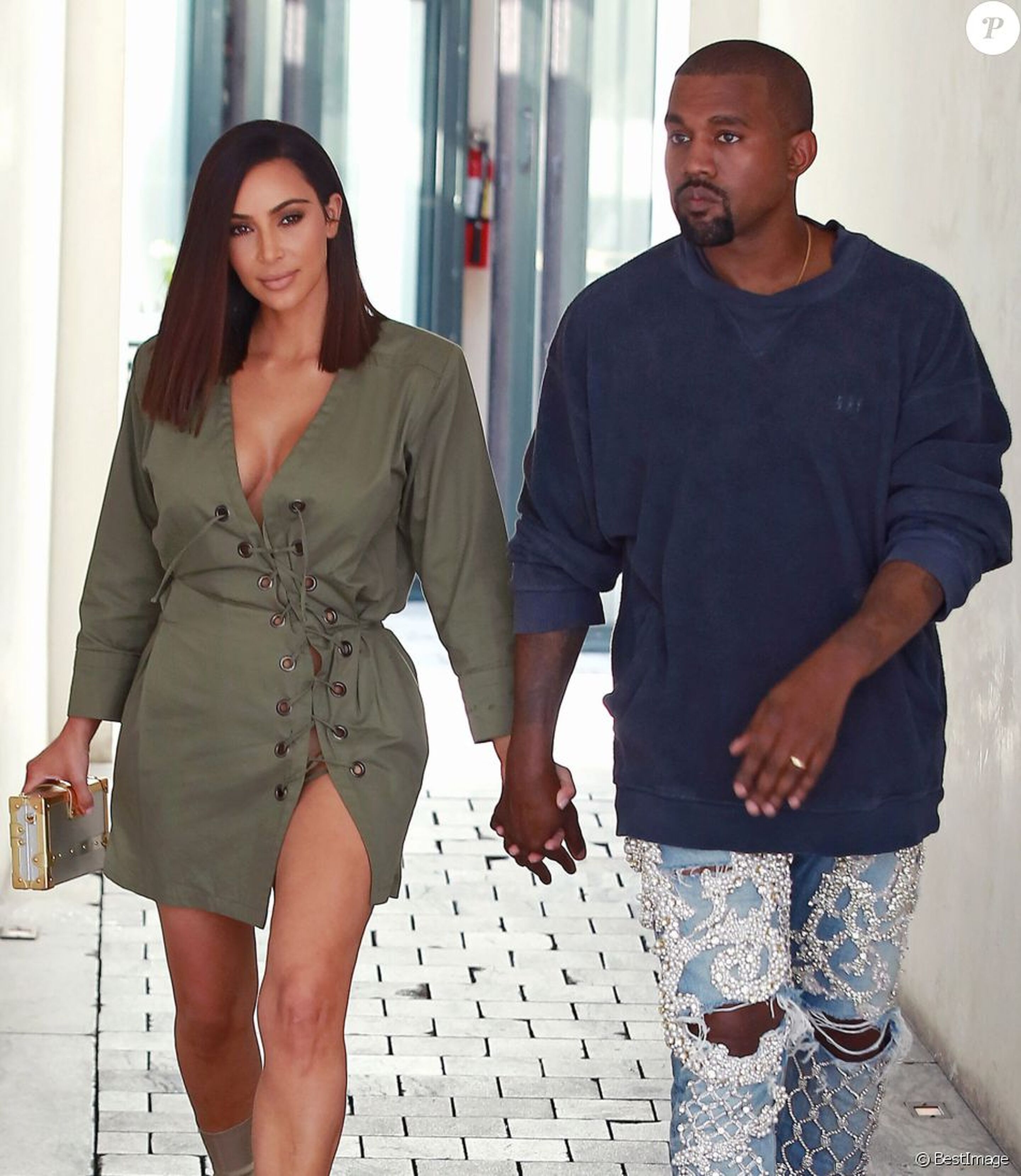 Une thérapie pour Kanye West ! 