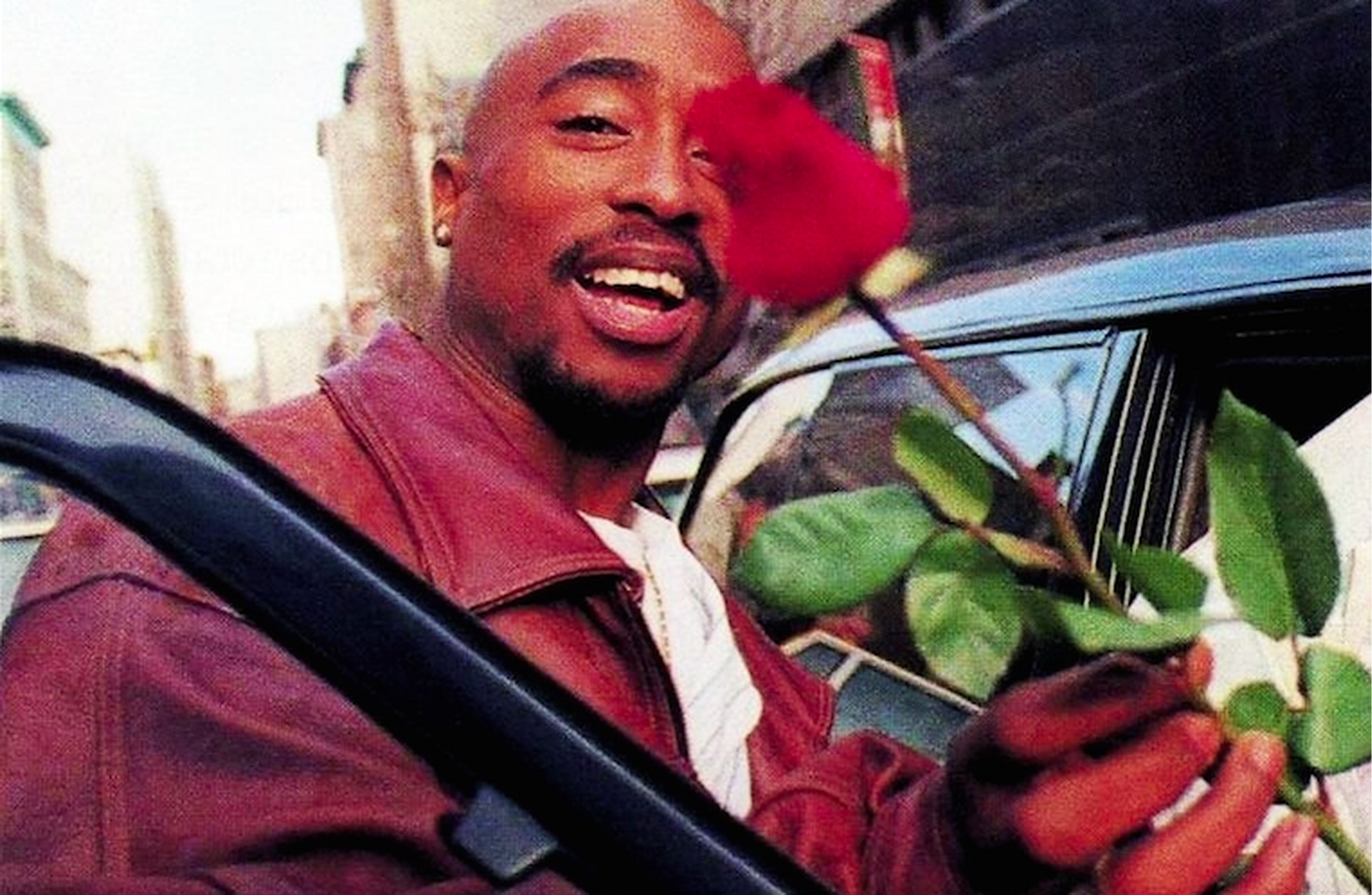 Une surprise Tupac ?