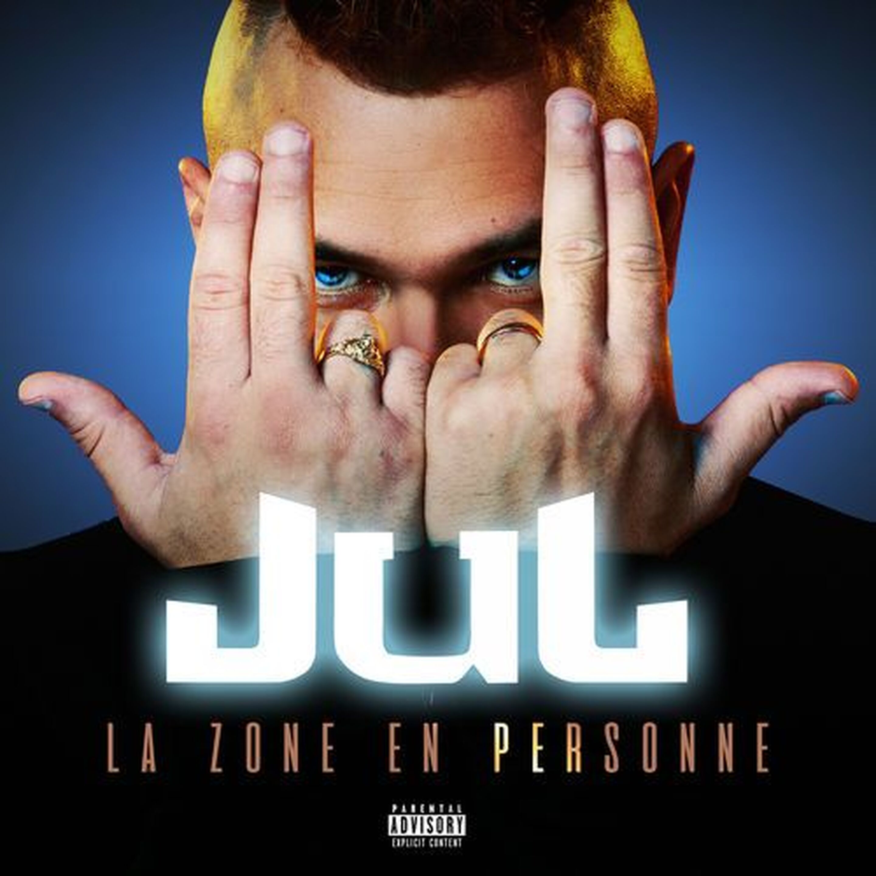 La grosse annonce de JUL ! 