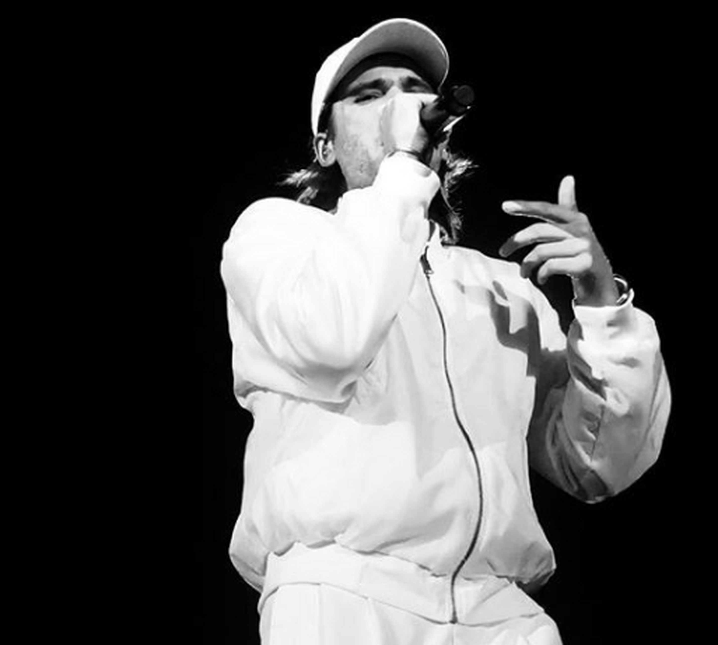 Un replay de l'incroyable concert d'Orelsan à l'Accorhotel Arena est dispo !