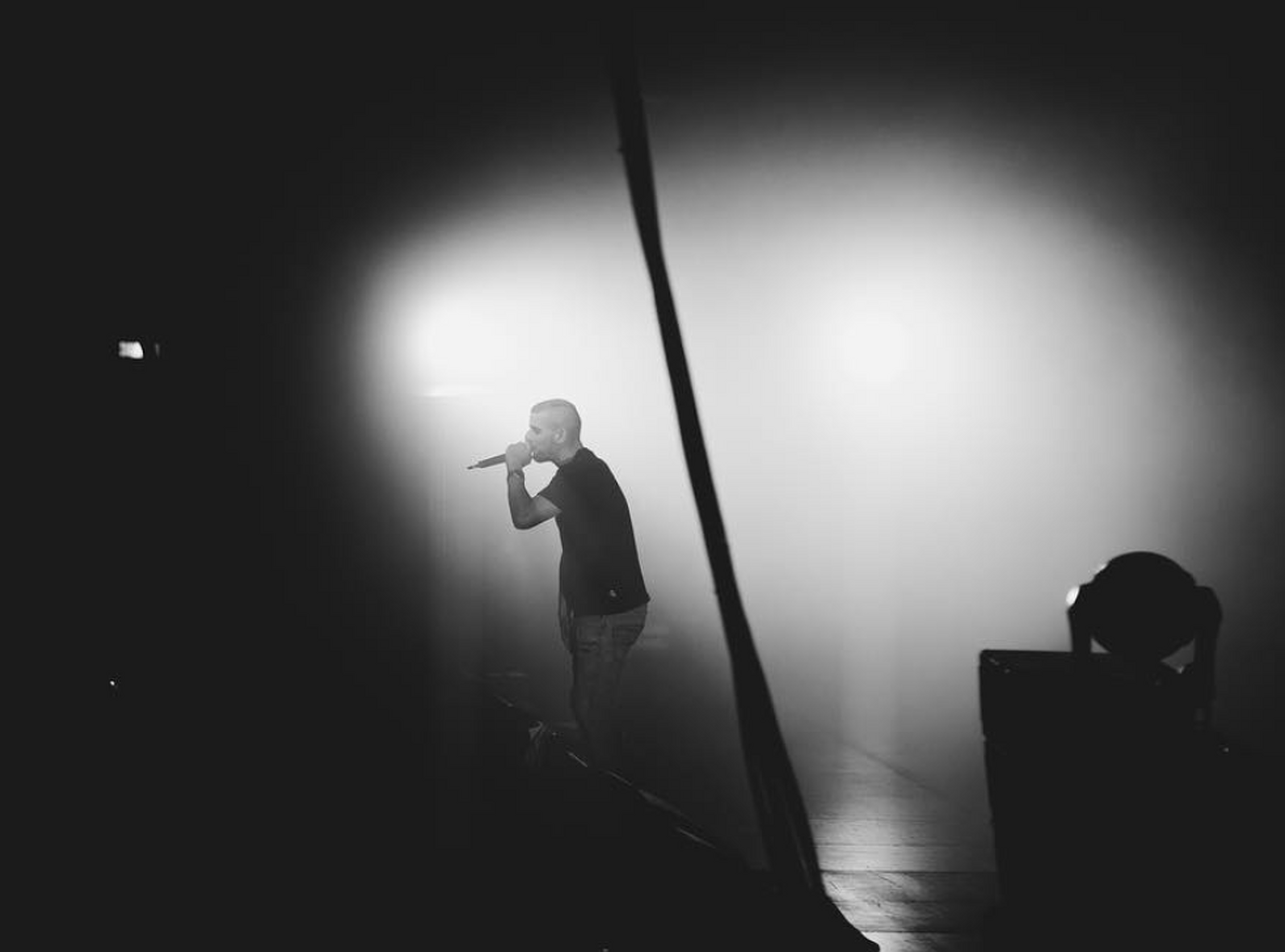 Retour sur le concert de Sofiane au Zénith de Paris ! 