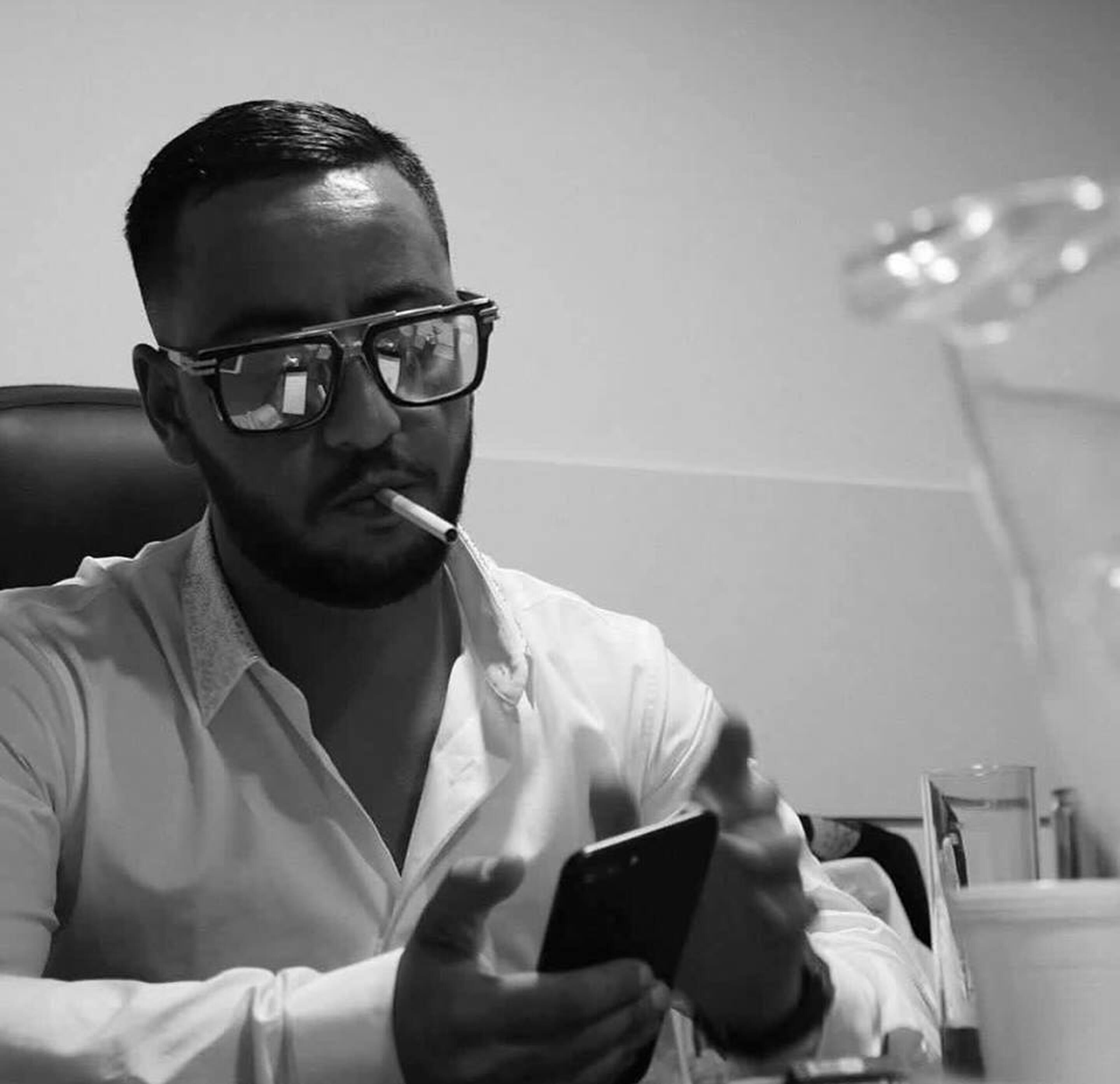 Lacrim annonce un nouvel album !