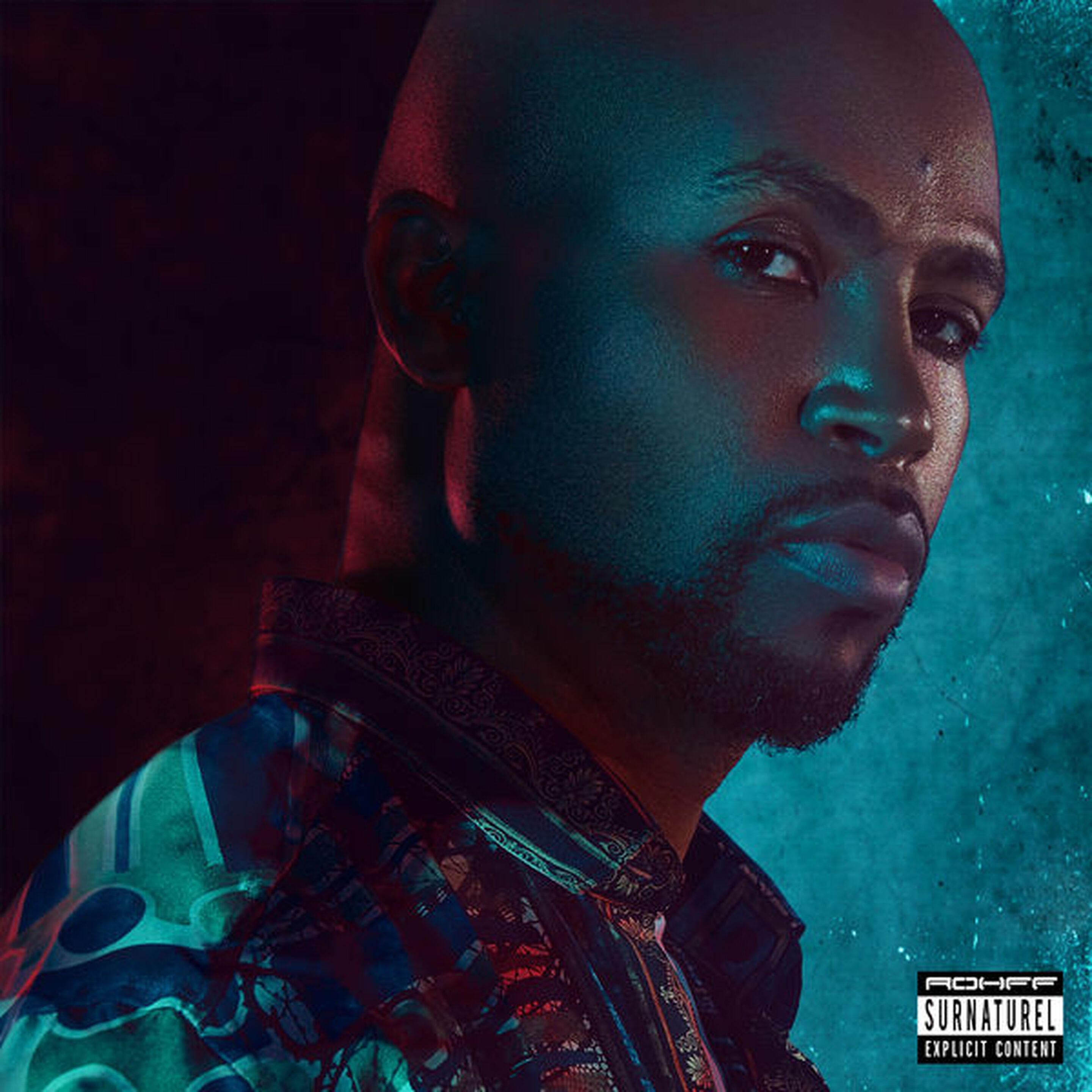 Rohff - "Aime moi à l'imparfait" en playlist !