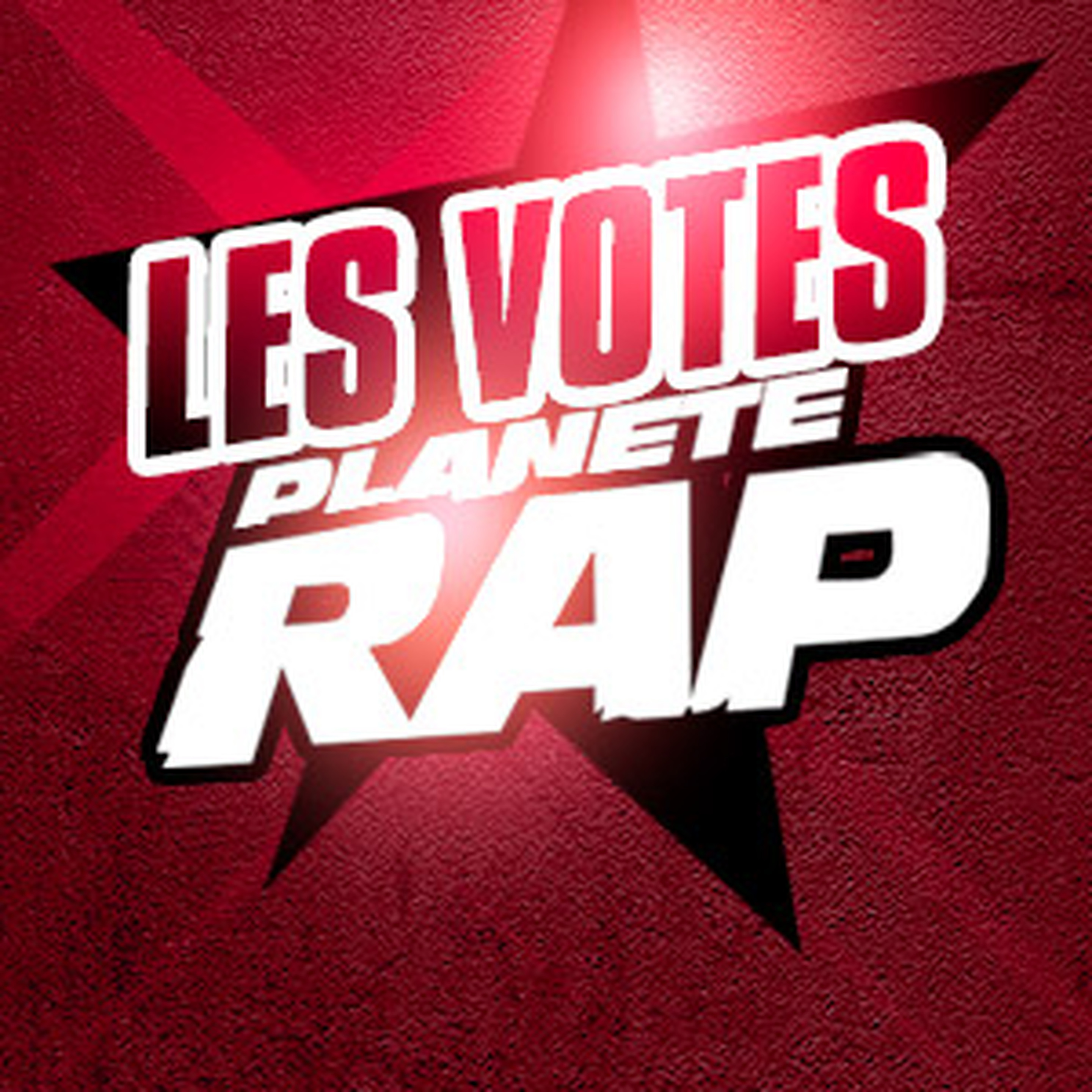 VOTES PLANÈTE RAP 2018 - LES RÉSULTATS 