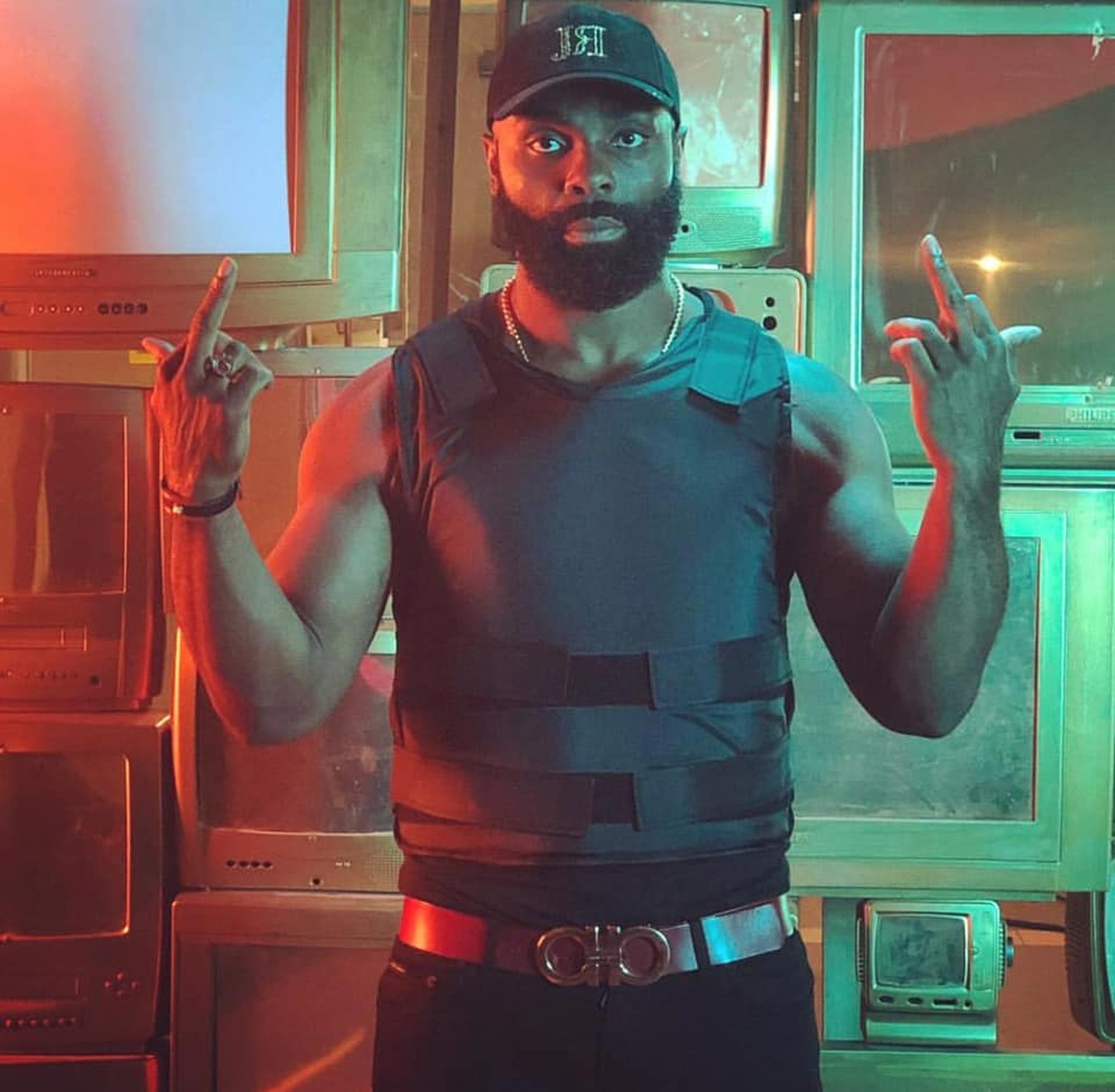 Kaaris : la date de son nouvel album ! 
