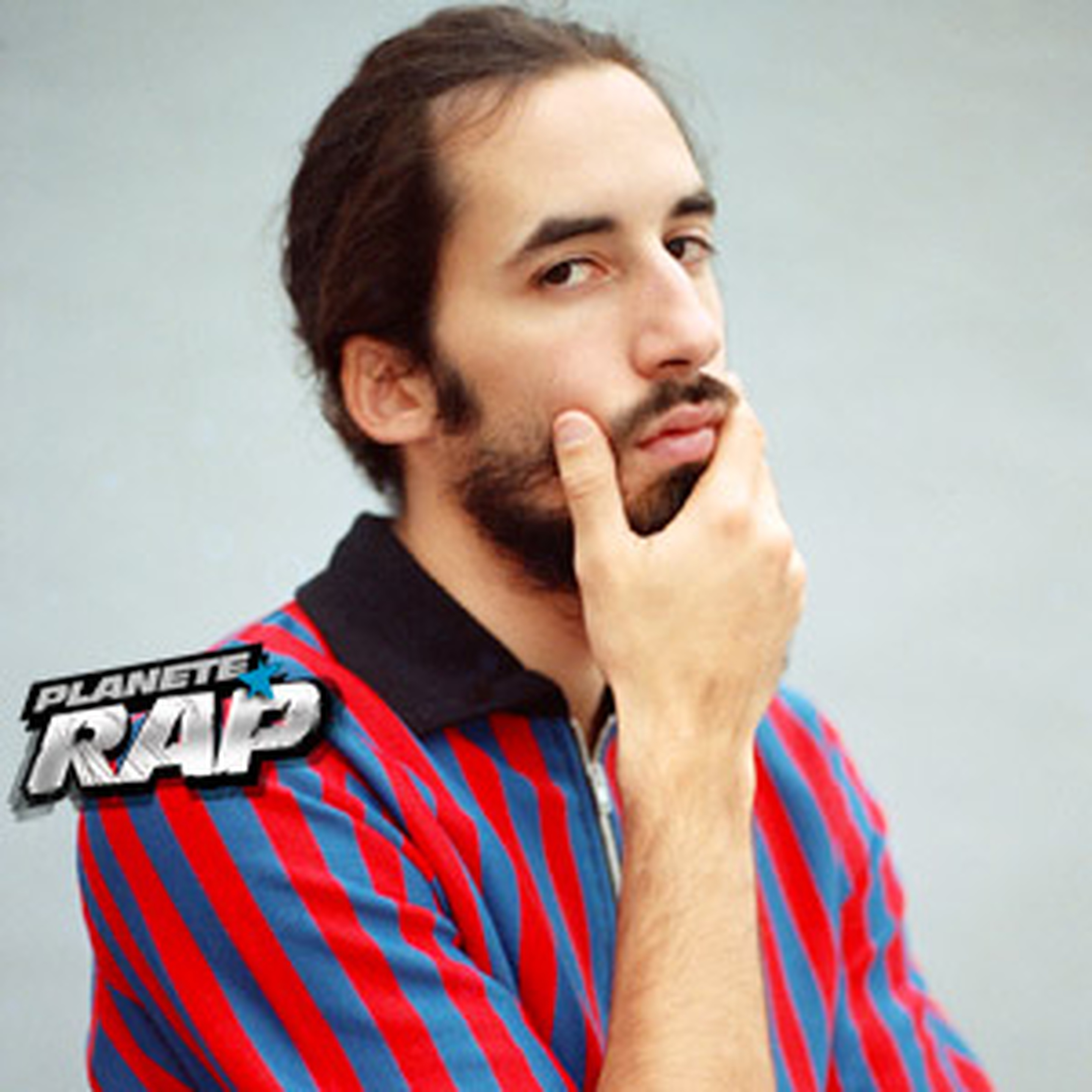 Fred reçoit Lomepal 