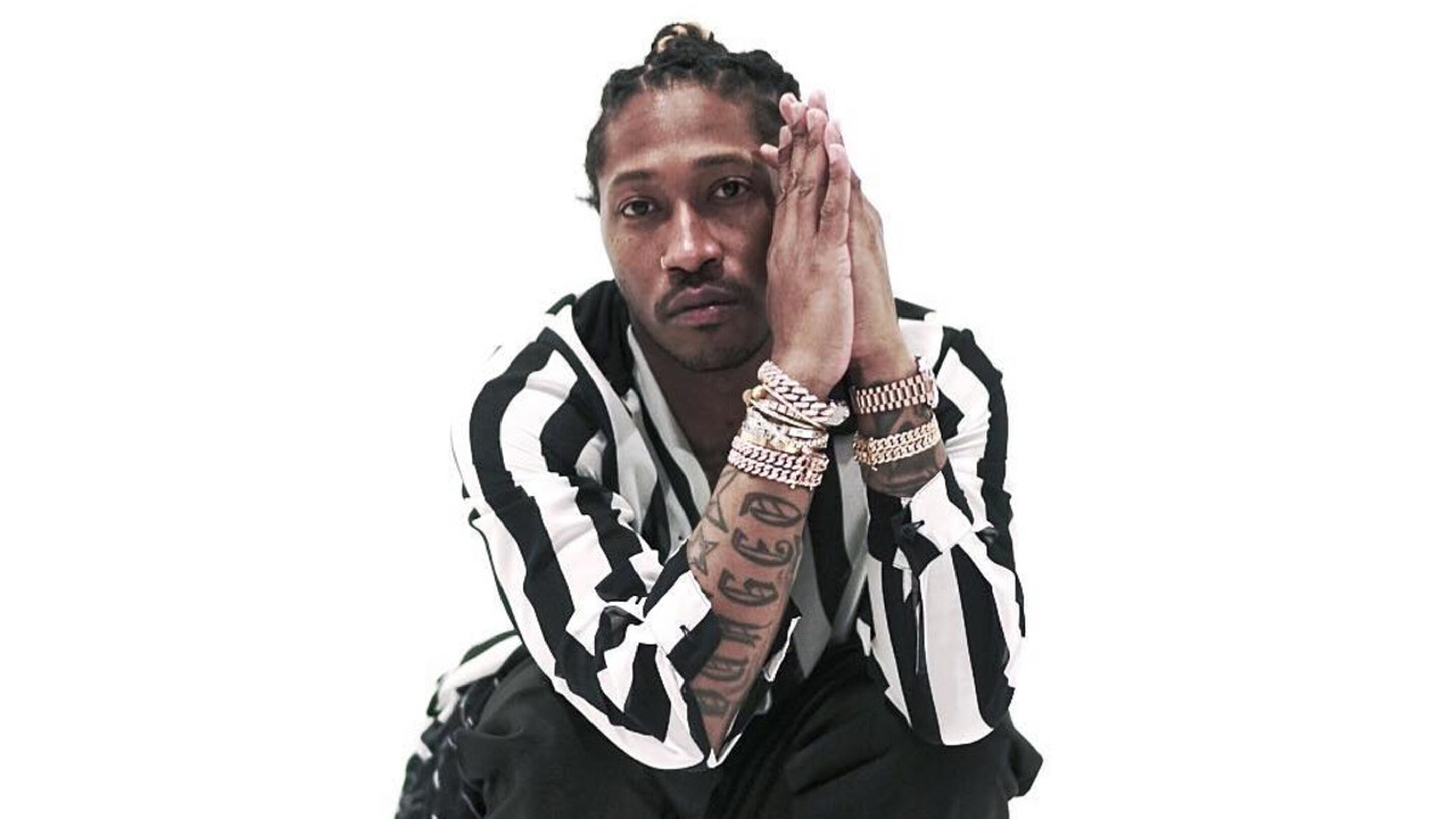 Future : le nom et la cover de son nouvel album ! 