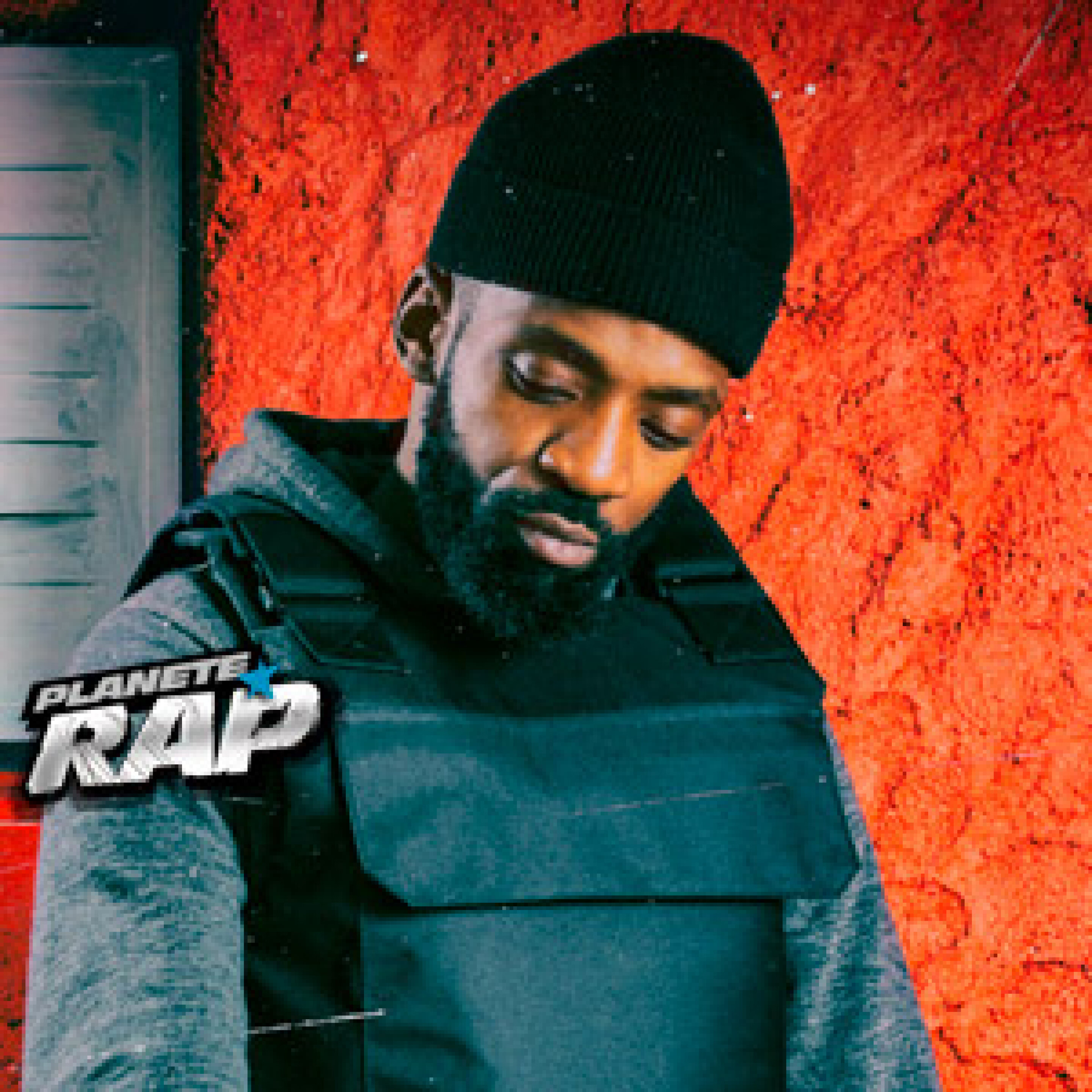 Fred reçoit Da Uzi