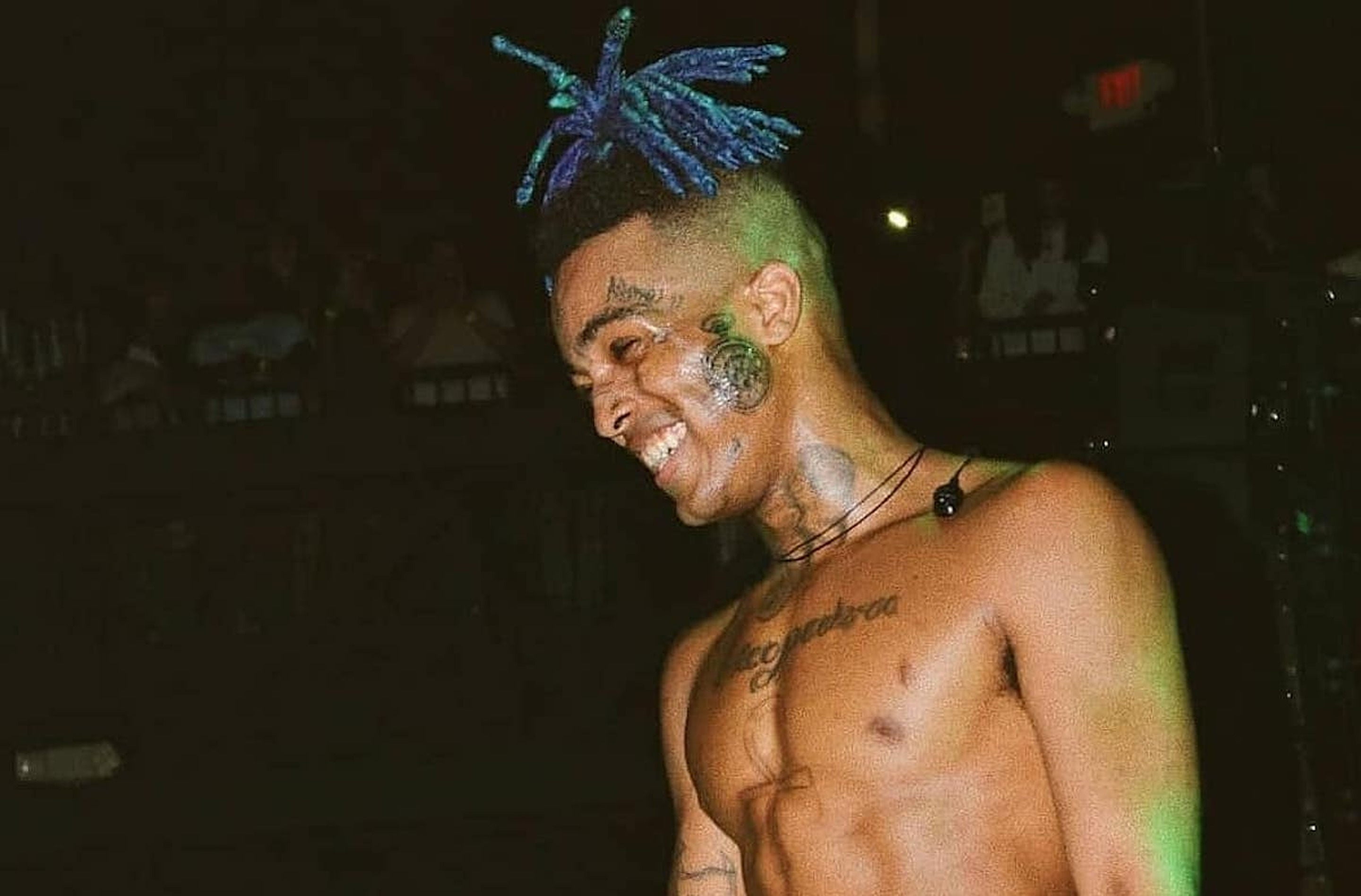 Un nouvel album posthume pour XXXTentacion !