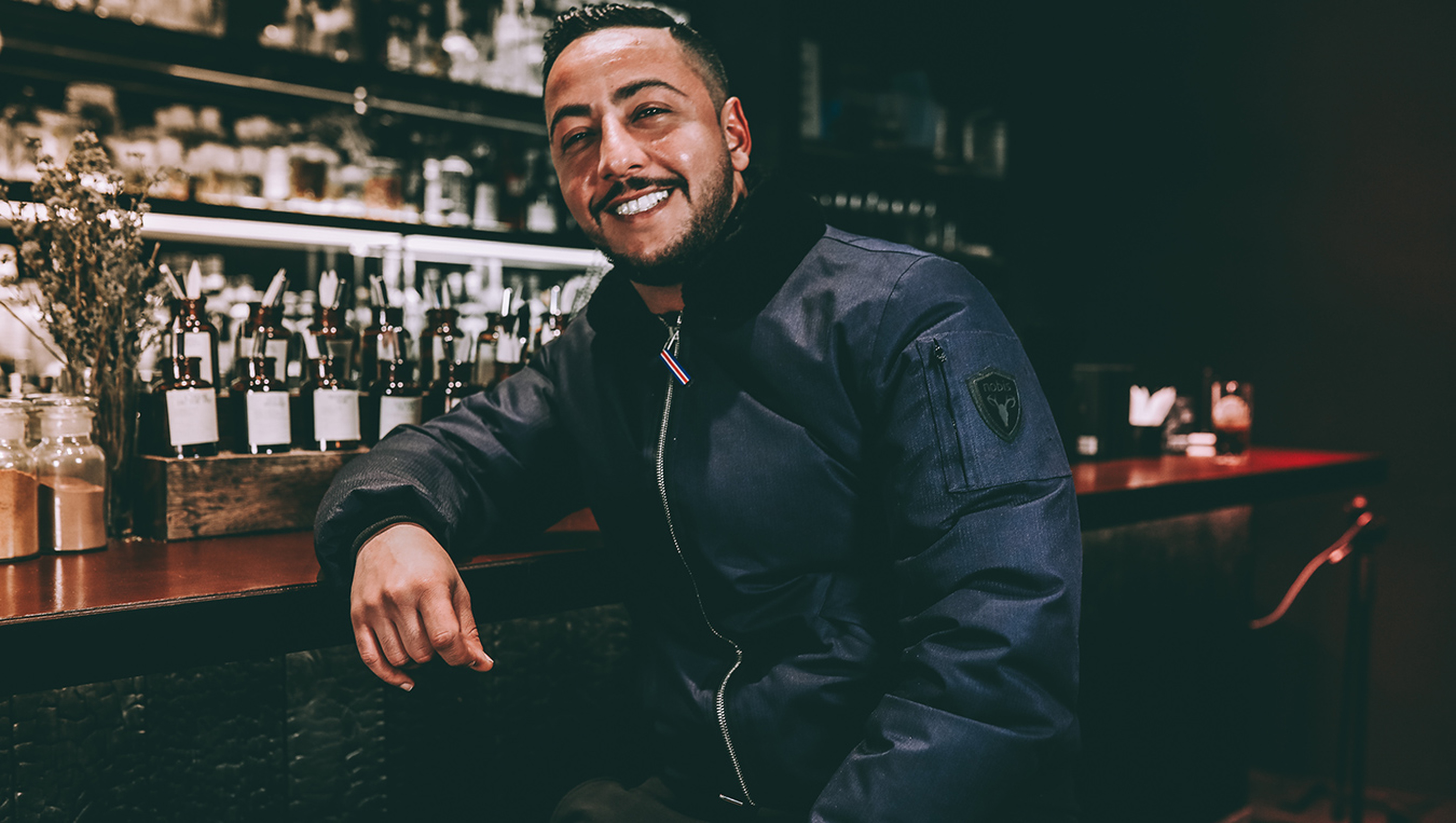 Lacrim annonce un double album ! 