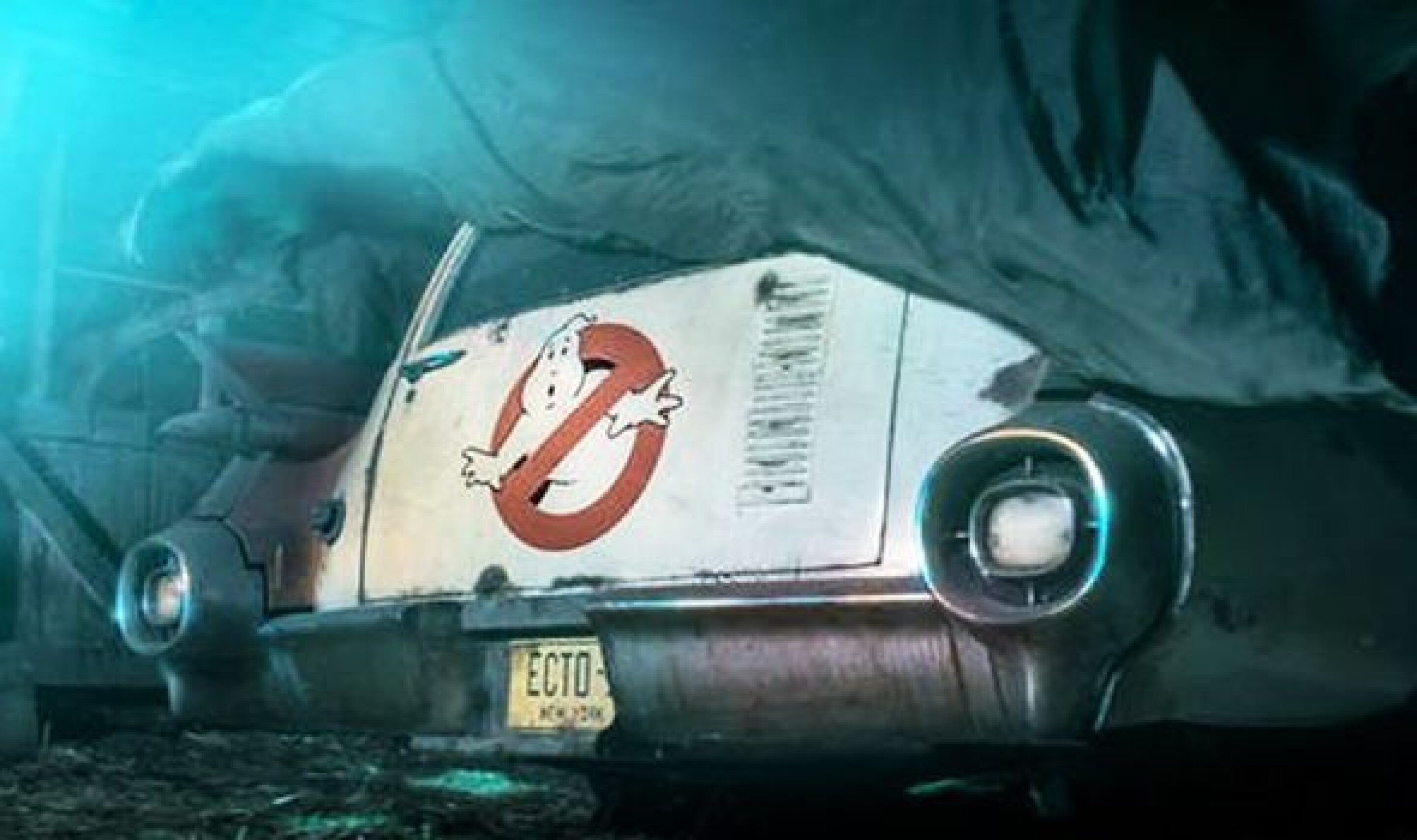 Un trailer surprise pour SOS Fantômes 3 !