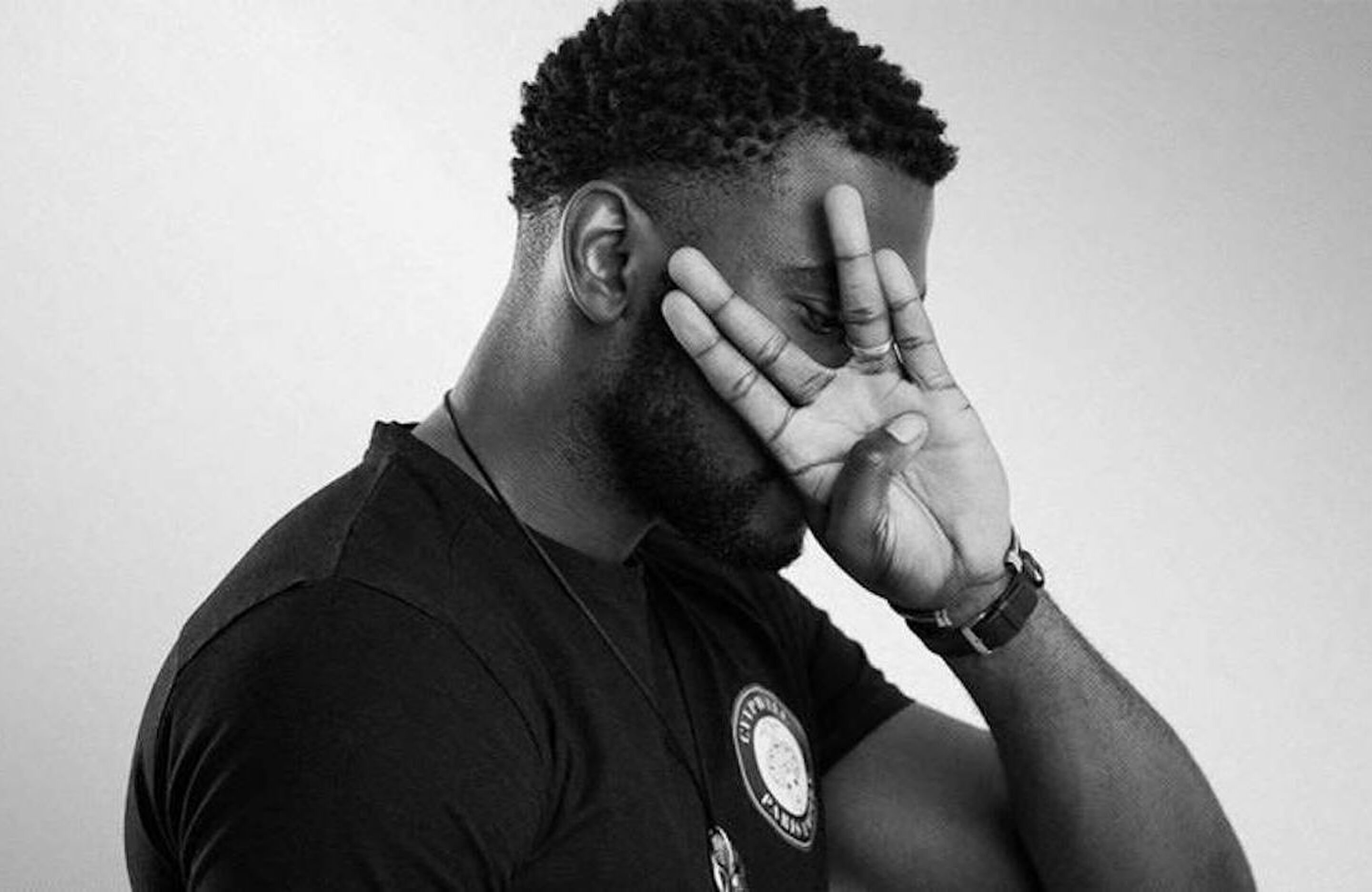 Que nous cache Damso ?