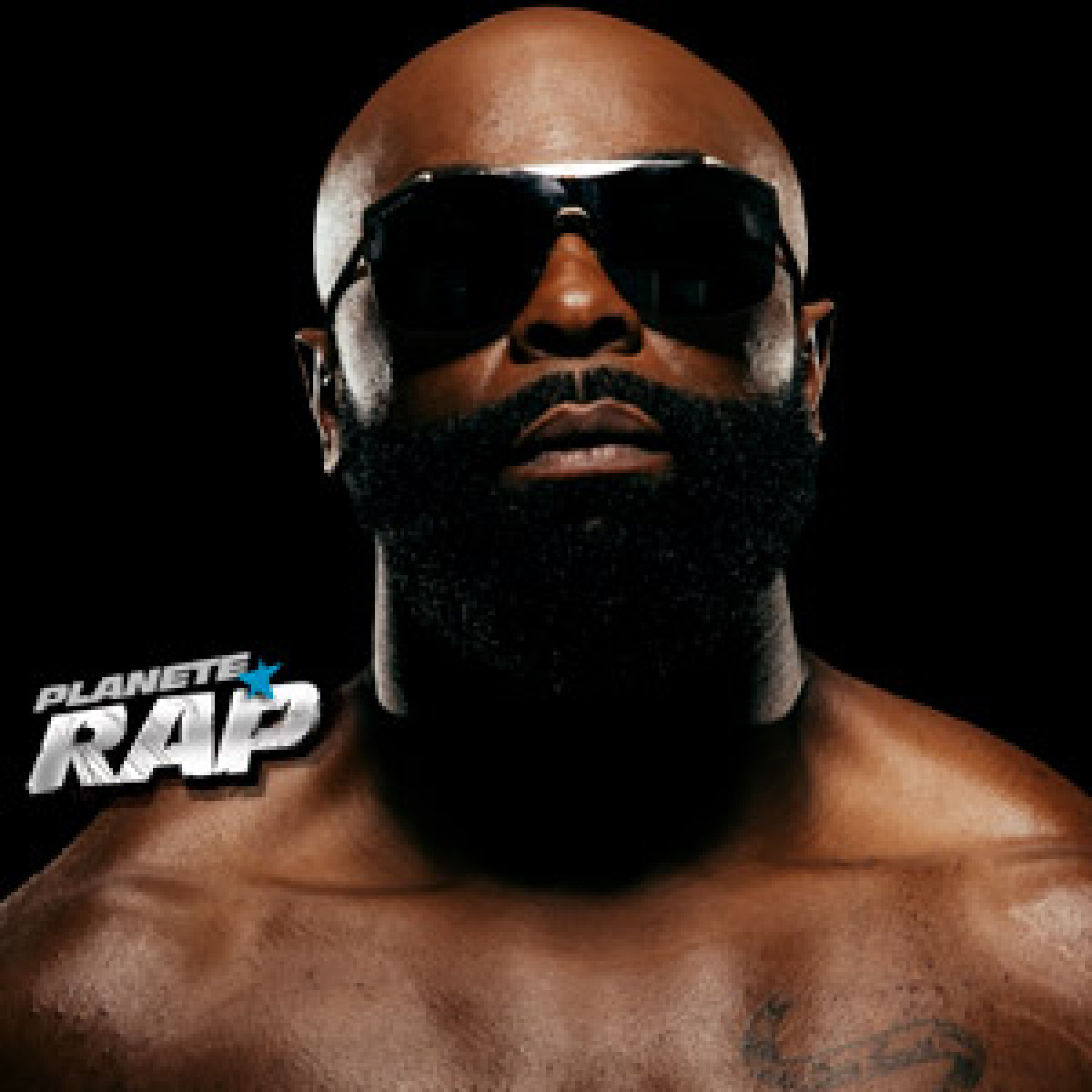Fred reçoit Kaaris