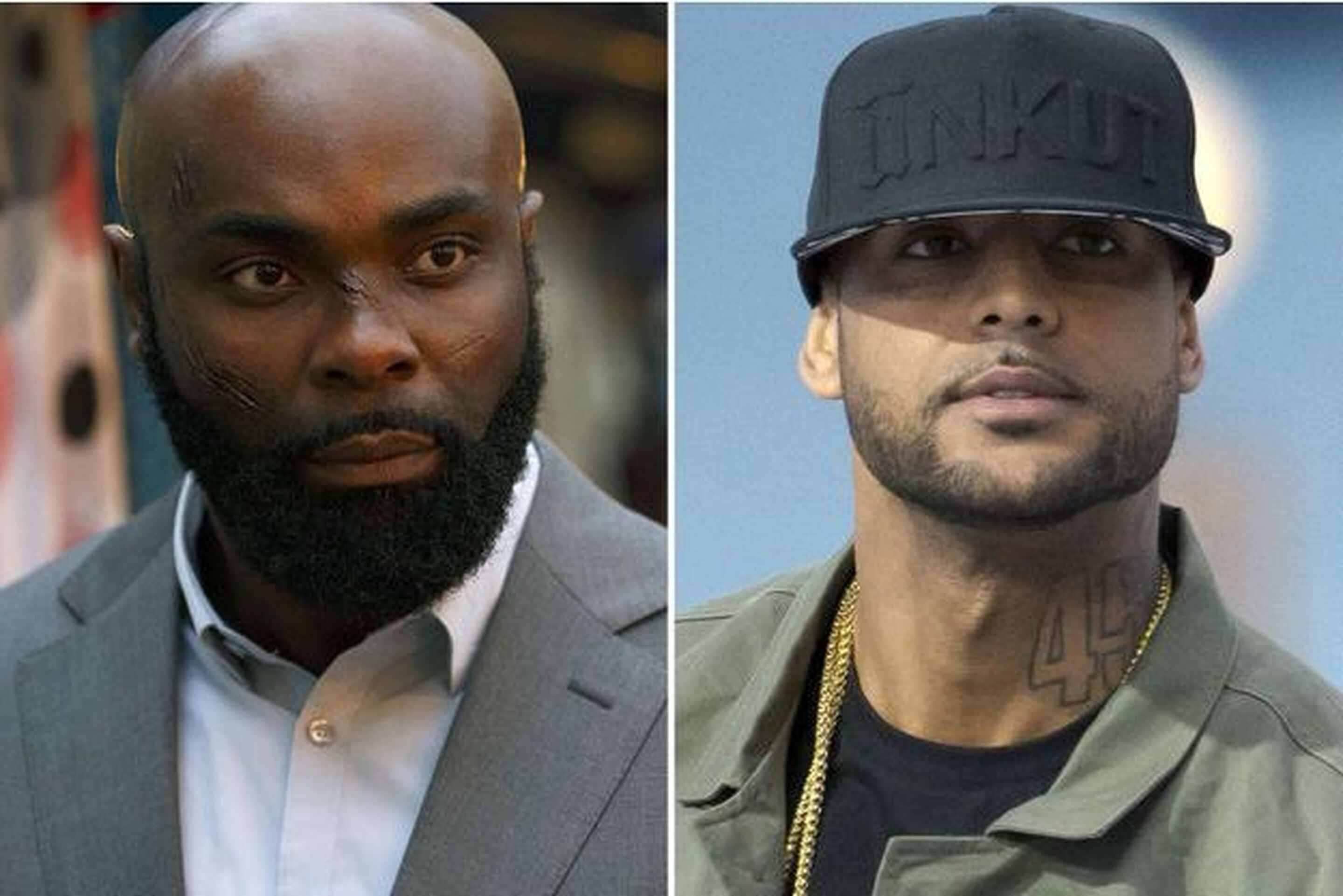 Booba et Kaaris s'insultent sur TPMP ! 