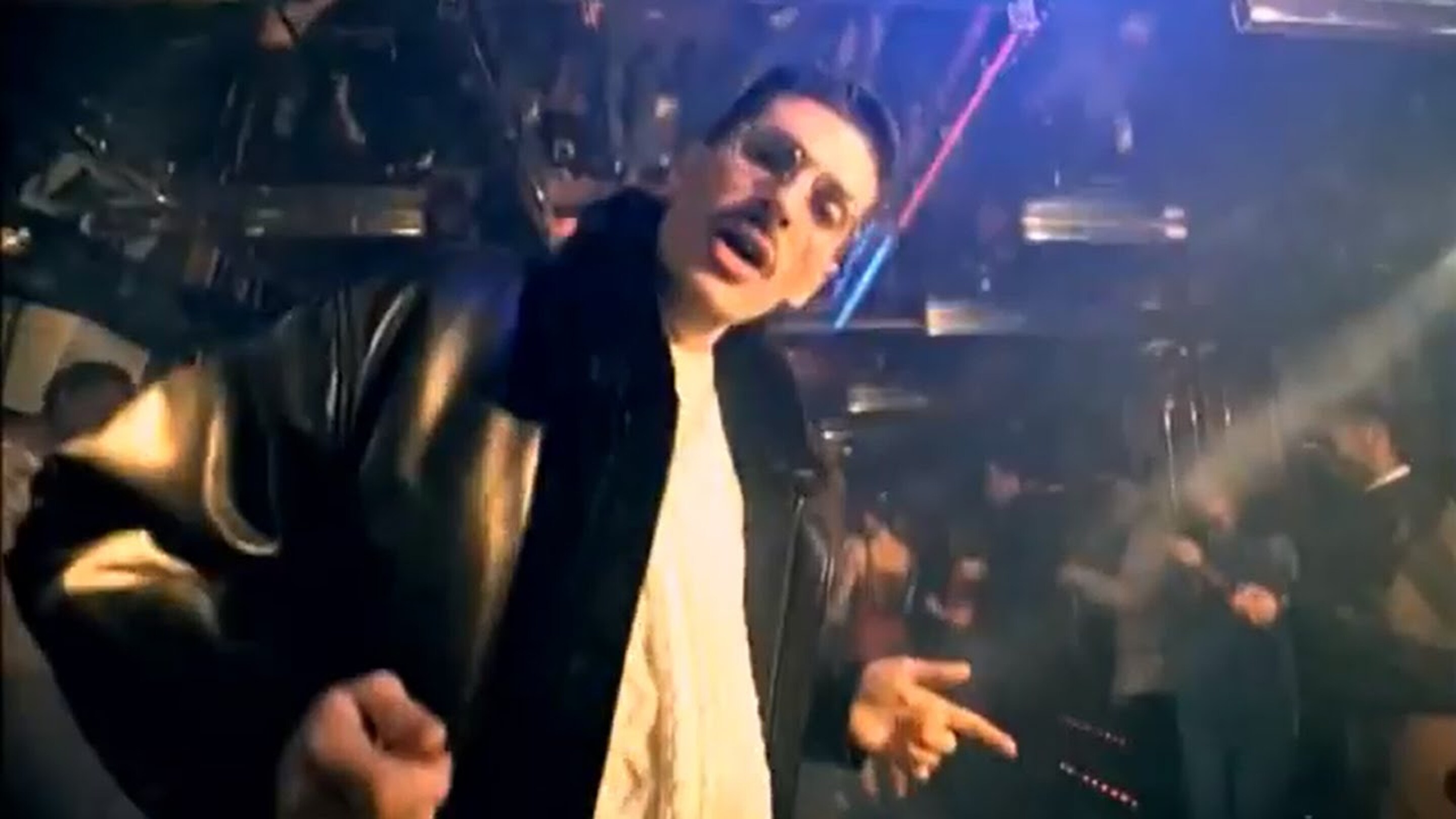 "Je danse le Mia" au cinéma? 