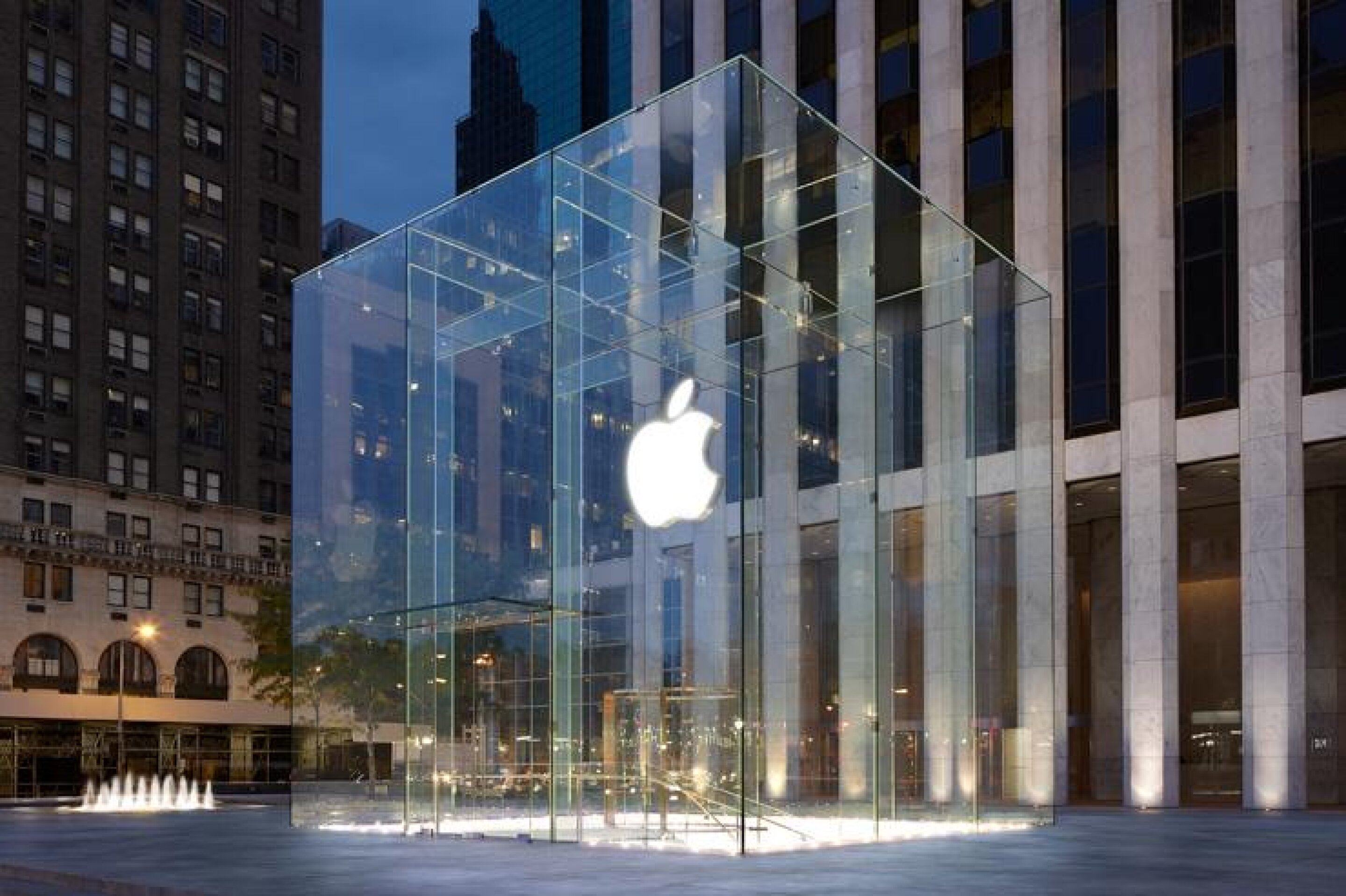 Premières fuites sur l’iPhone XI ! 
