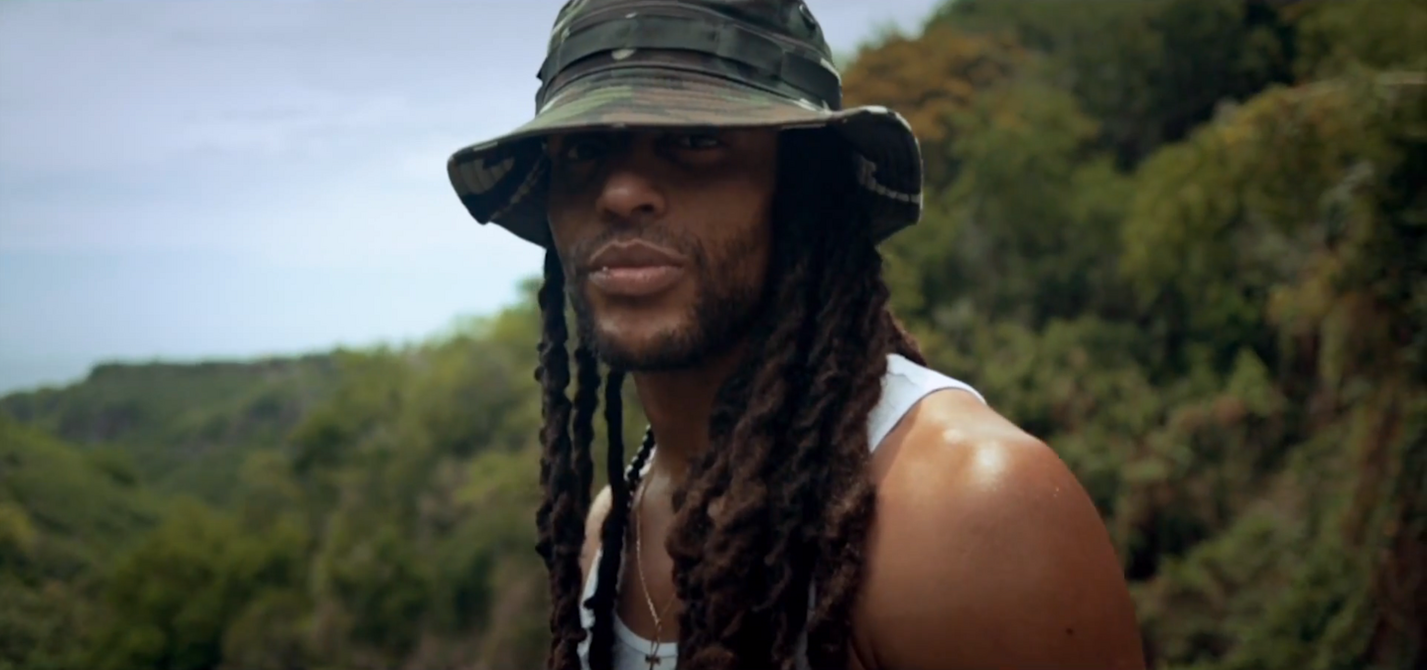 BLACKO "Accroché à mes rêves" (clip officiel)