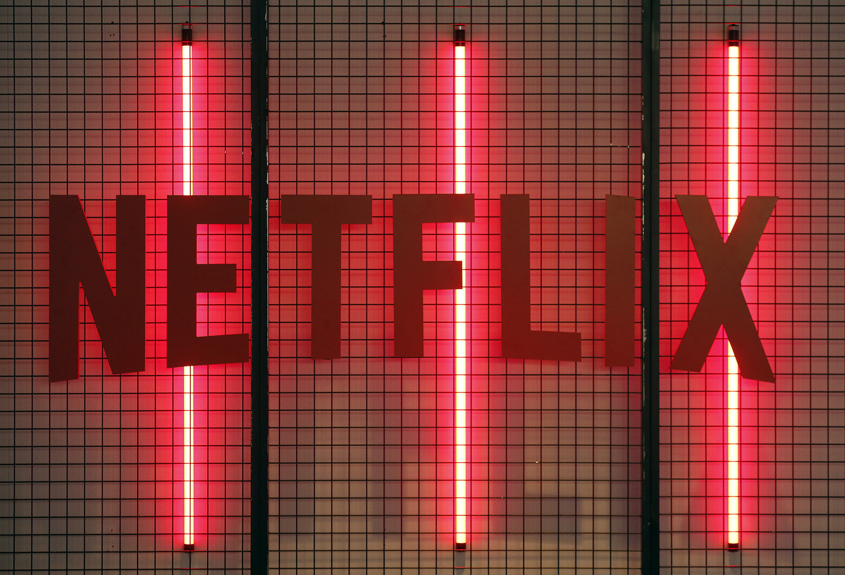 Le succès de Netflix en France ! 