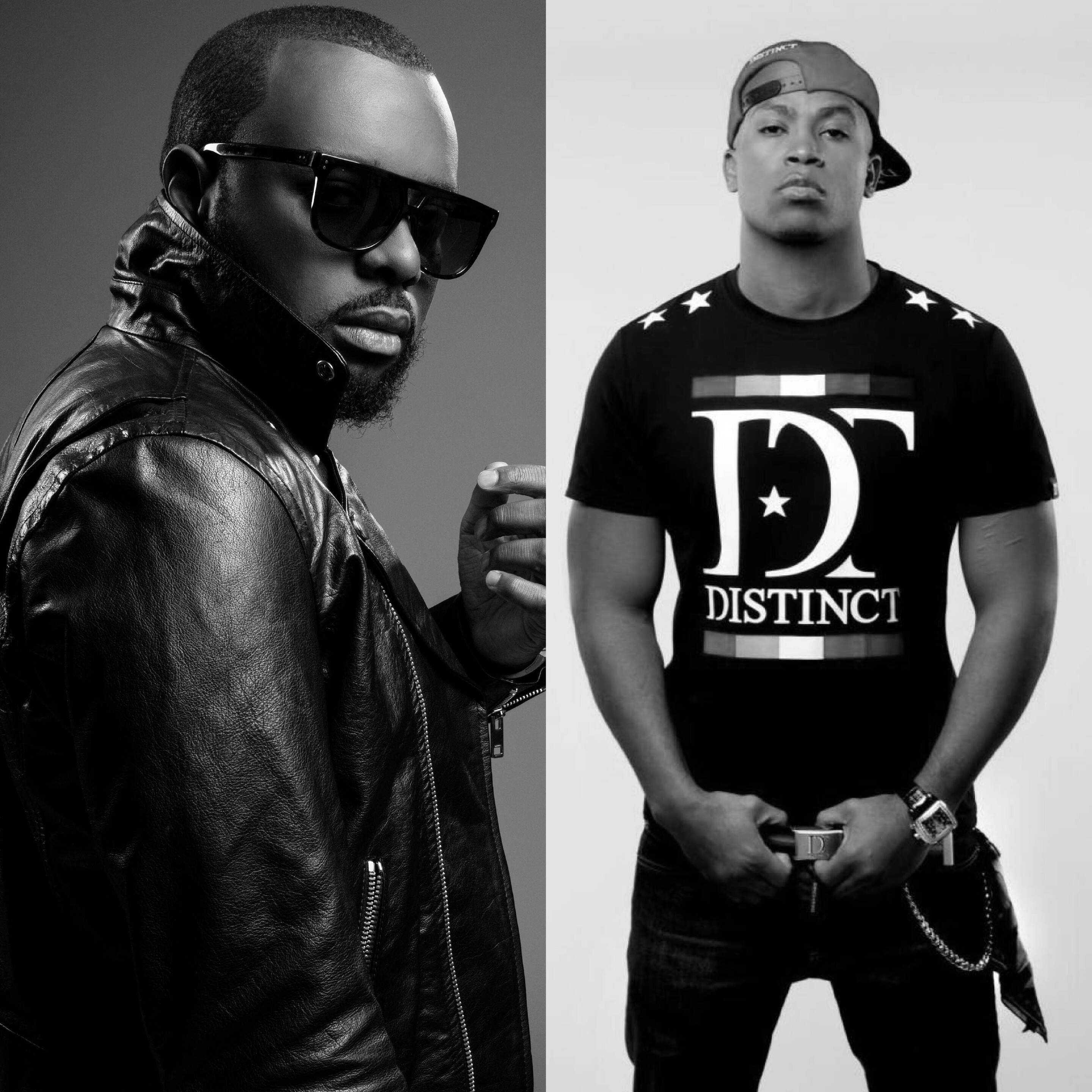 Rohff et Gims préparent un feat ? 
